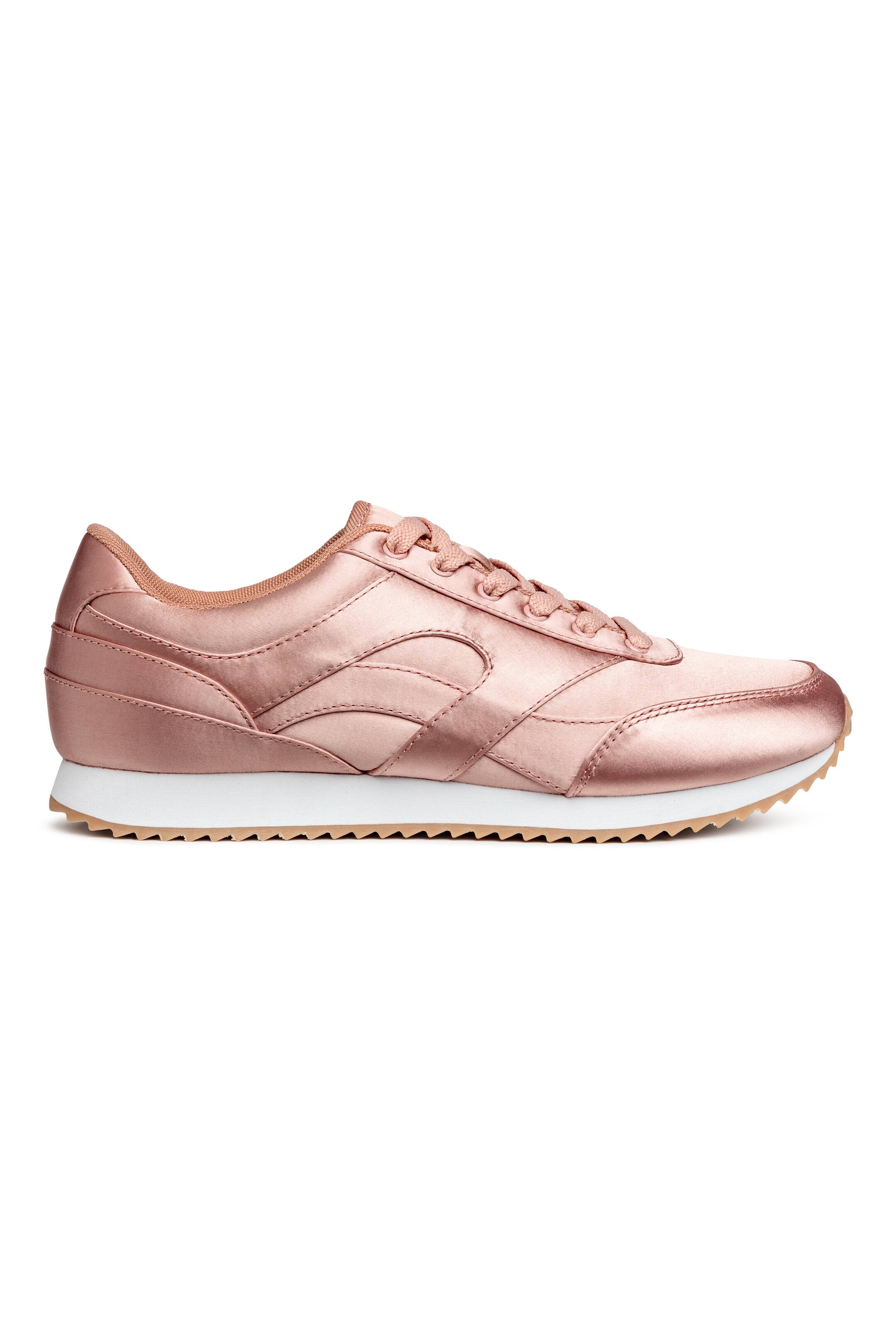 View larger image: Trainers - Rose gold - Ladies | H&M GB 1