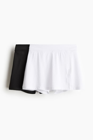 テニススカート 2枚セット DryMove™