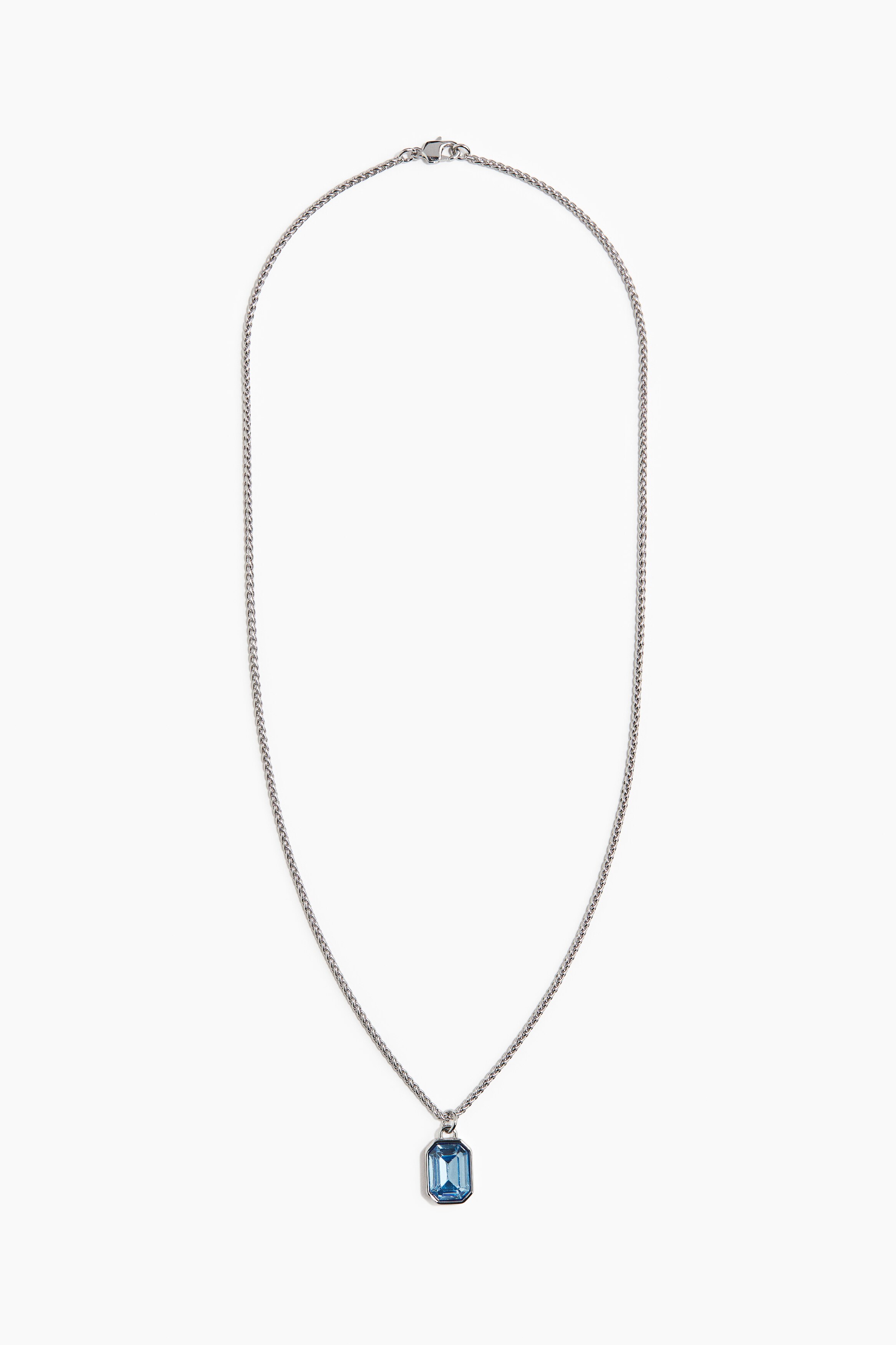 Collier Dragon Ball Z Goku - Pendentif Alliage, Chaîne 60 Cm, Cadeau Pour Fans D'anime - 12