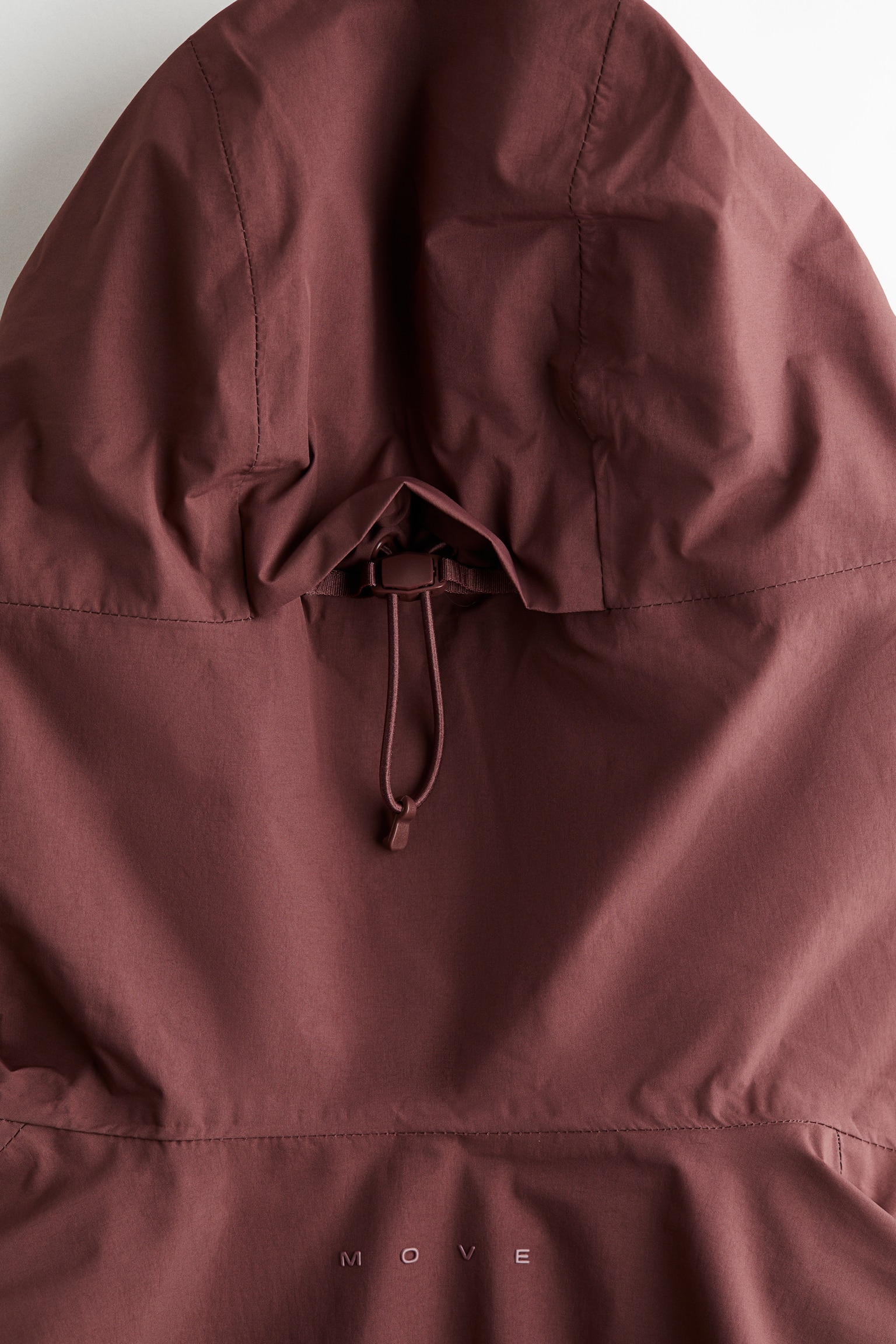 Insulated ski jacket with StormMove™ - Red/Black - 6