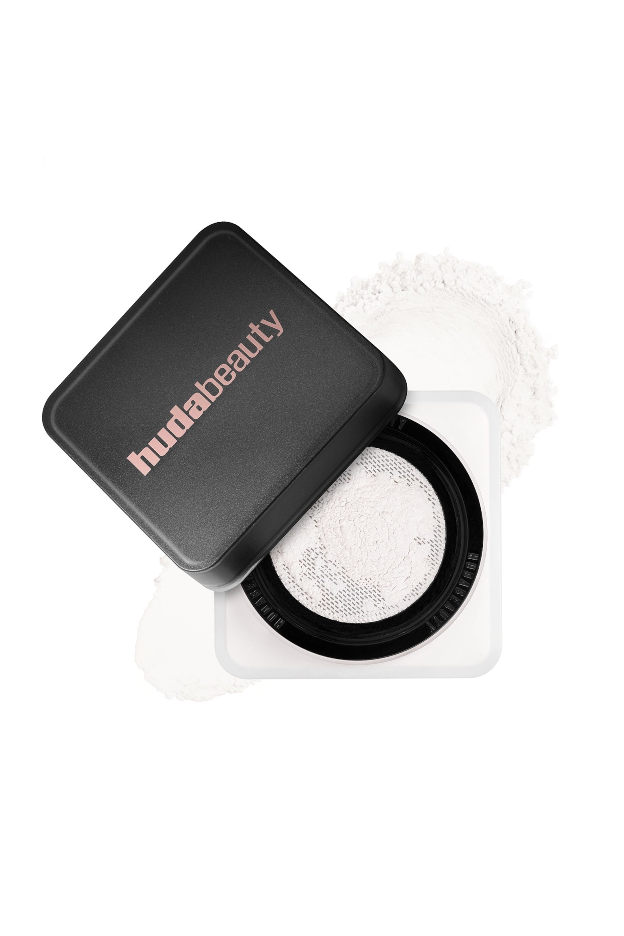 Visa större bild: Easy Bake Loose Baking & Setting Powder - 1 Sugar Cookie - HUDA BEAUTY - Beauty all | H&M FI 1