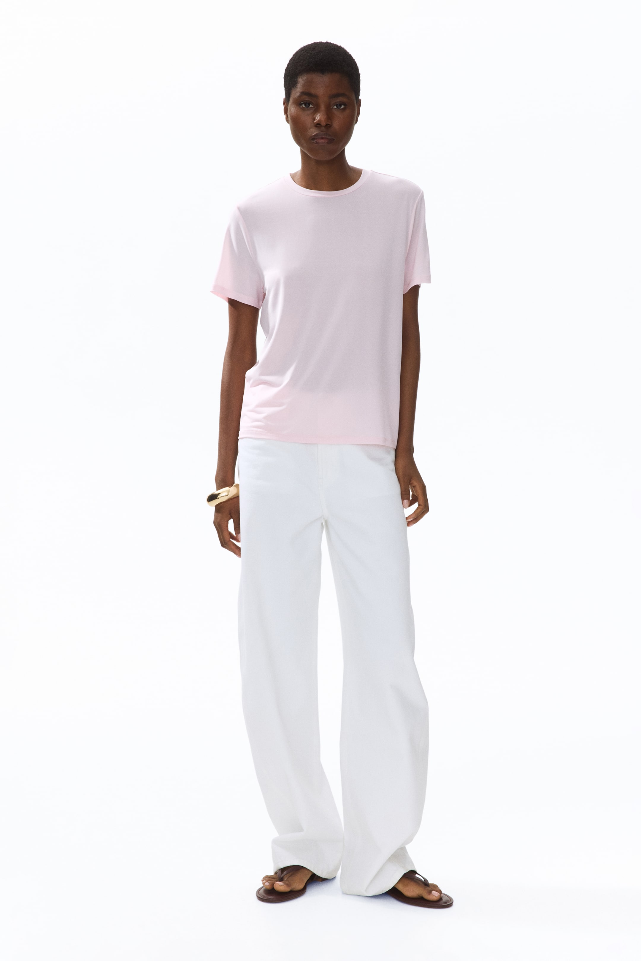Loose-fit T-shirt