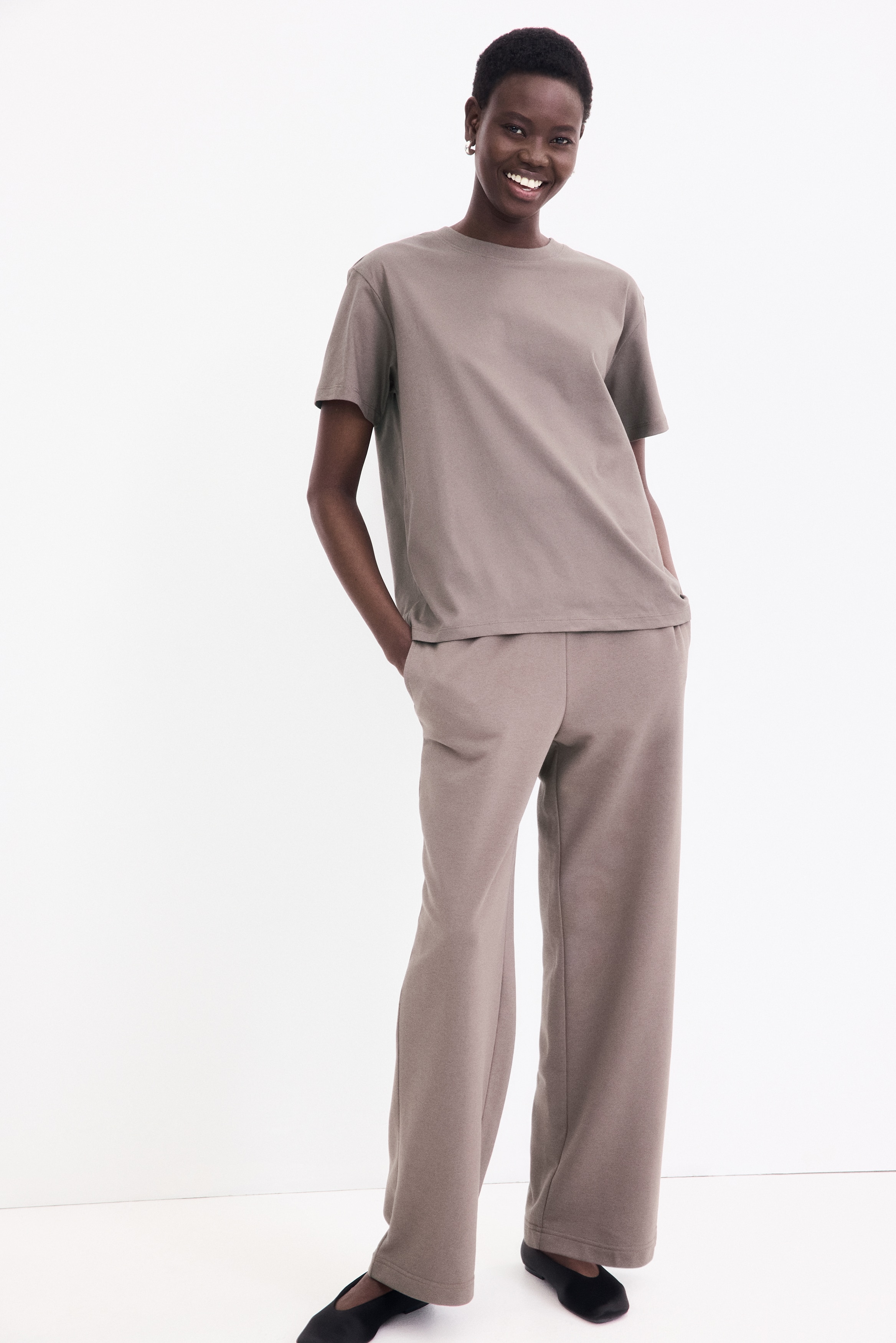 Cotton T-shirt