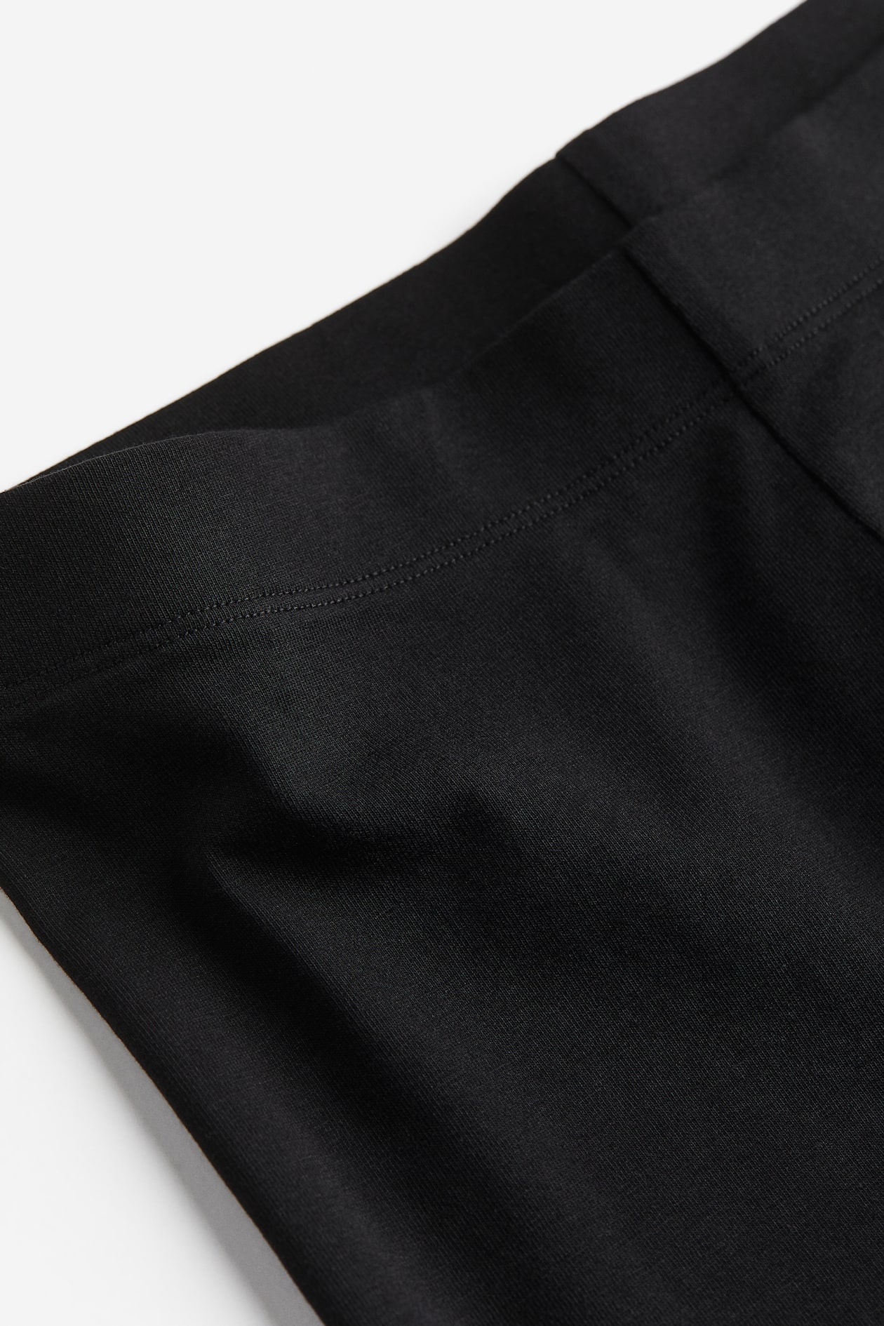 Cotton Jersey Leggings - image 2