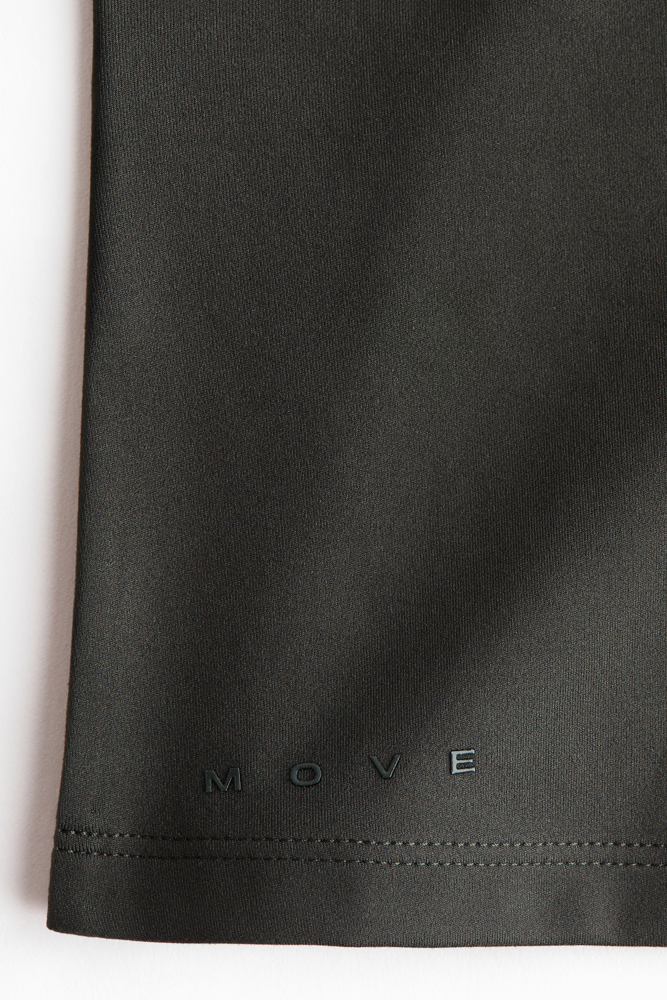 Lightweight Yoga Top with SoftMove™