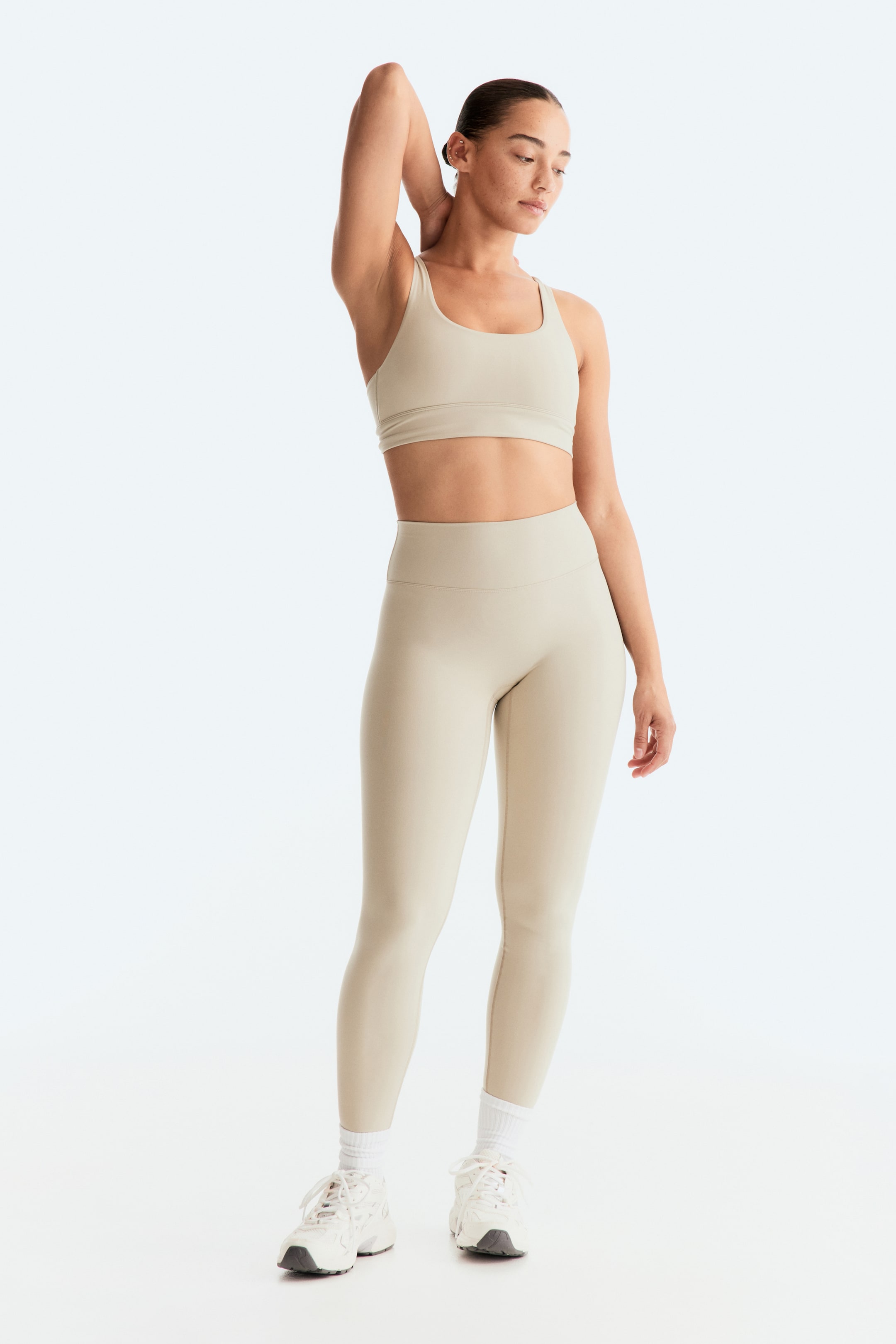 Medium Support Sports Bra with SoftMove™