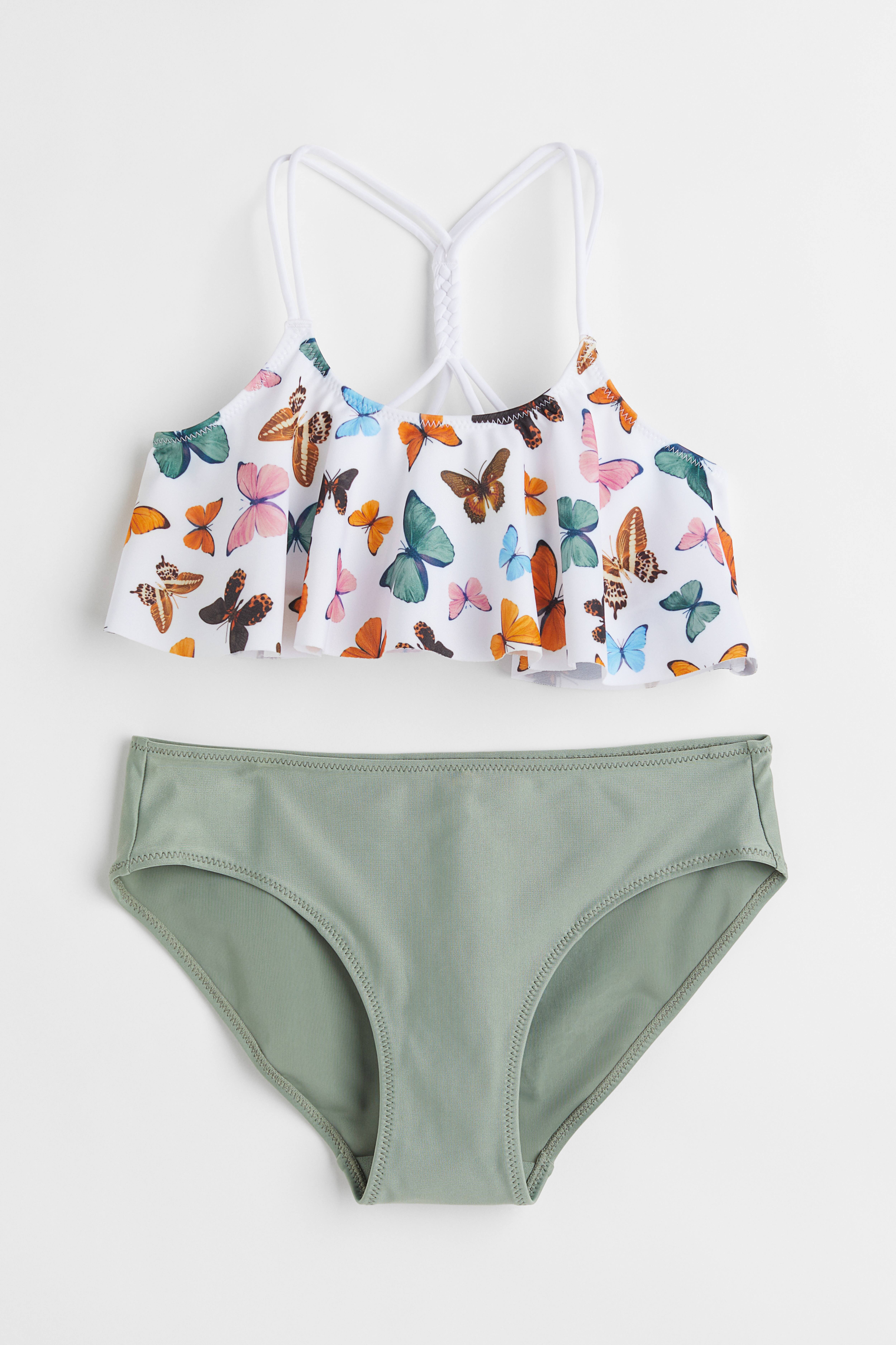 H&m kids shops bathing suits