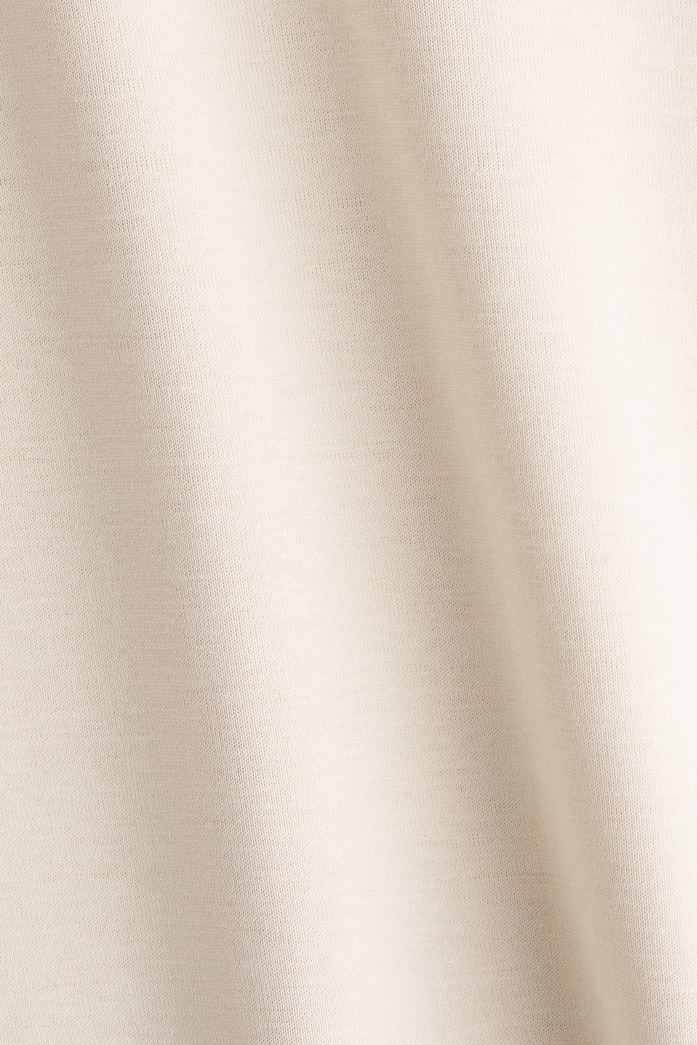 Cotton Interlock T-Shirt - thumbnail 4