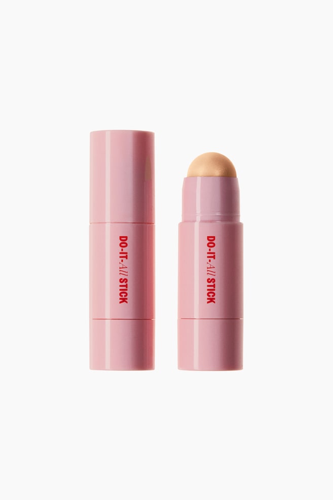 Do-It-All-Stick Highlighter - Golden Sunlight - 1