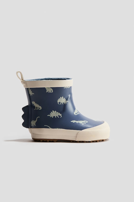Детские ботинки H&M Rubber Boots