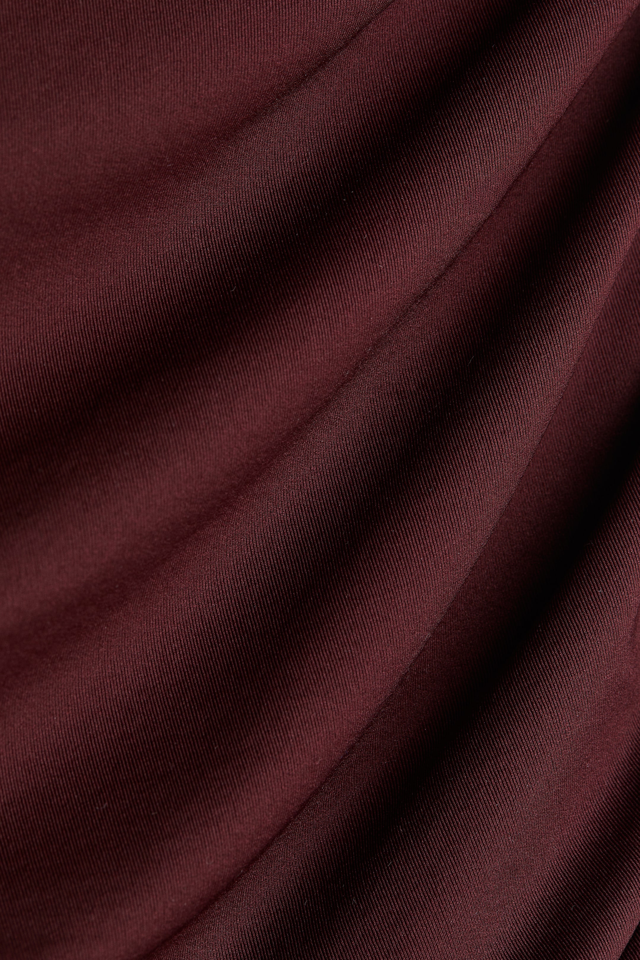 Agrandir l'image: Draped skirt - Bordeaux - FEMME | H&M FR 5