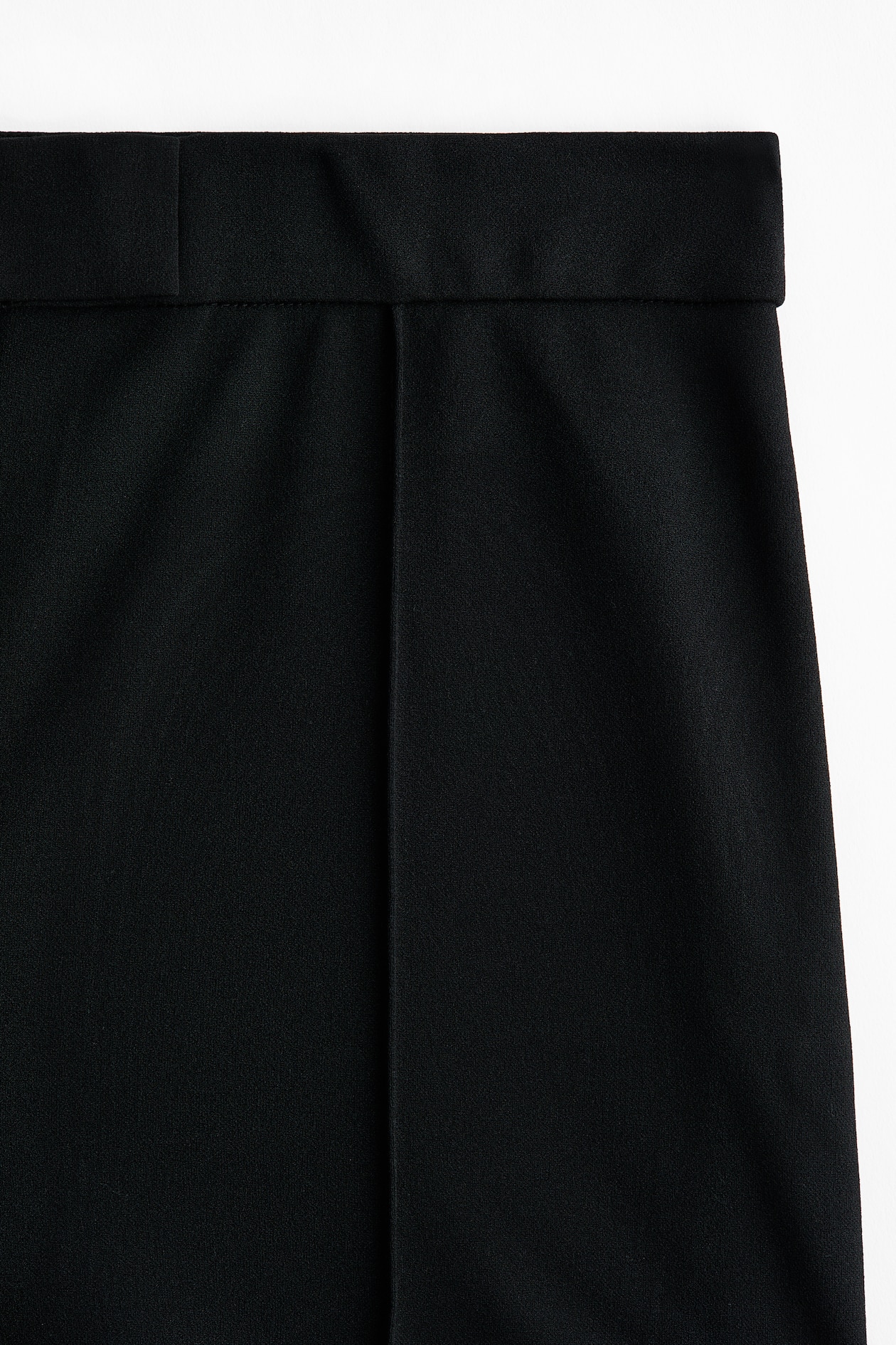 Bootcut Crease-Front Pants - image 3
