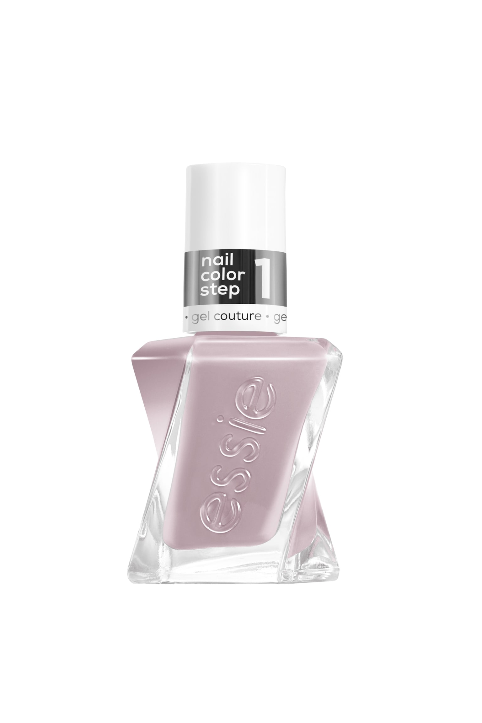 Nail Polish - Tassel Free/Fairy Tailor/Of Corset/Gossamer Garments/Like It Loud