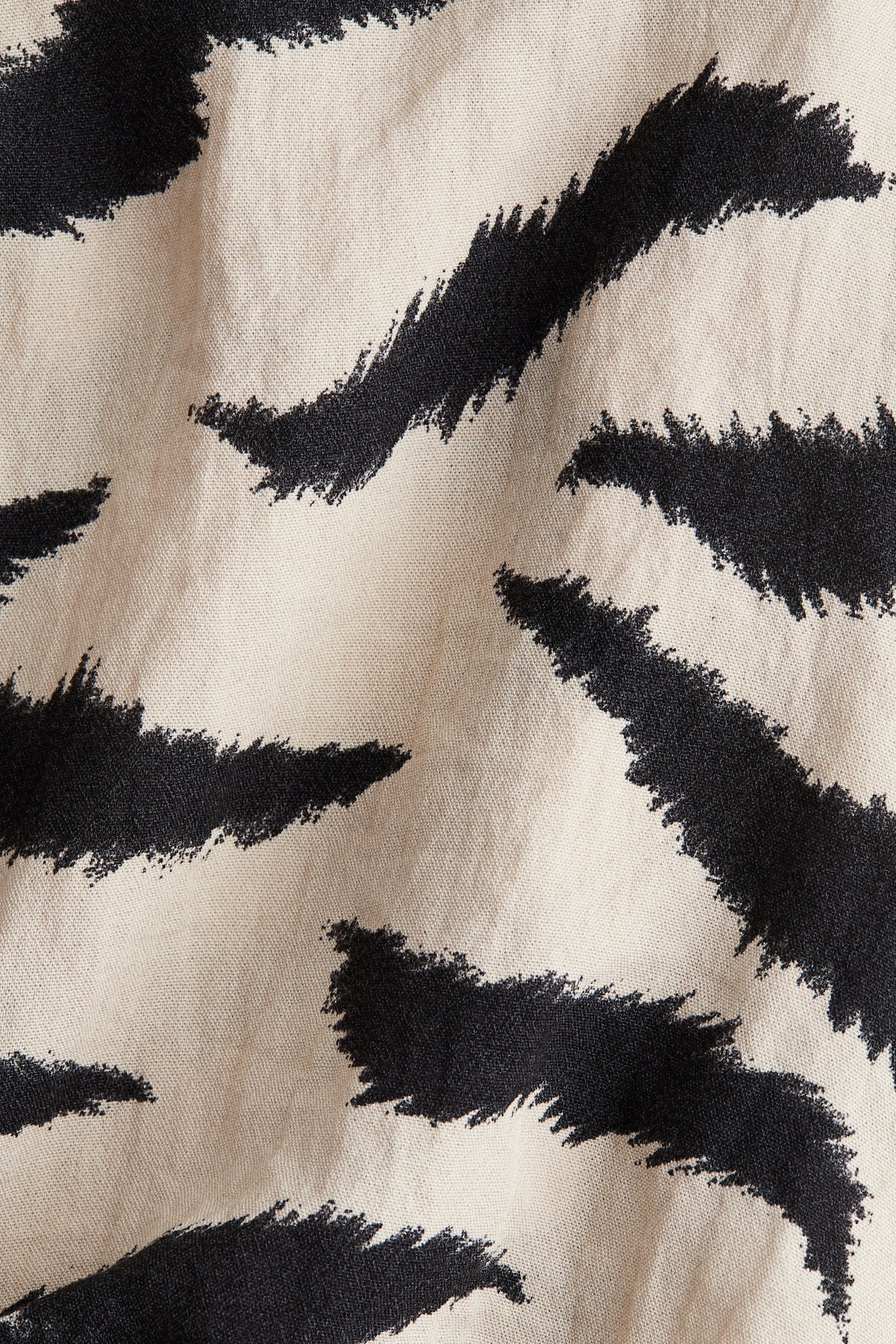 Short Printed Shirt - image 2