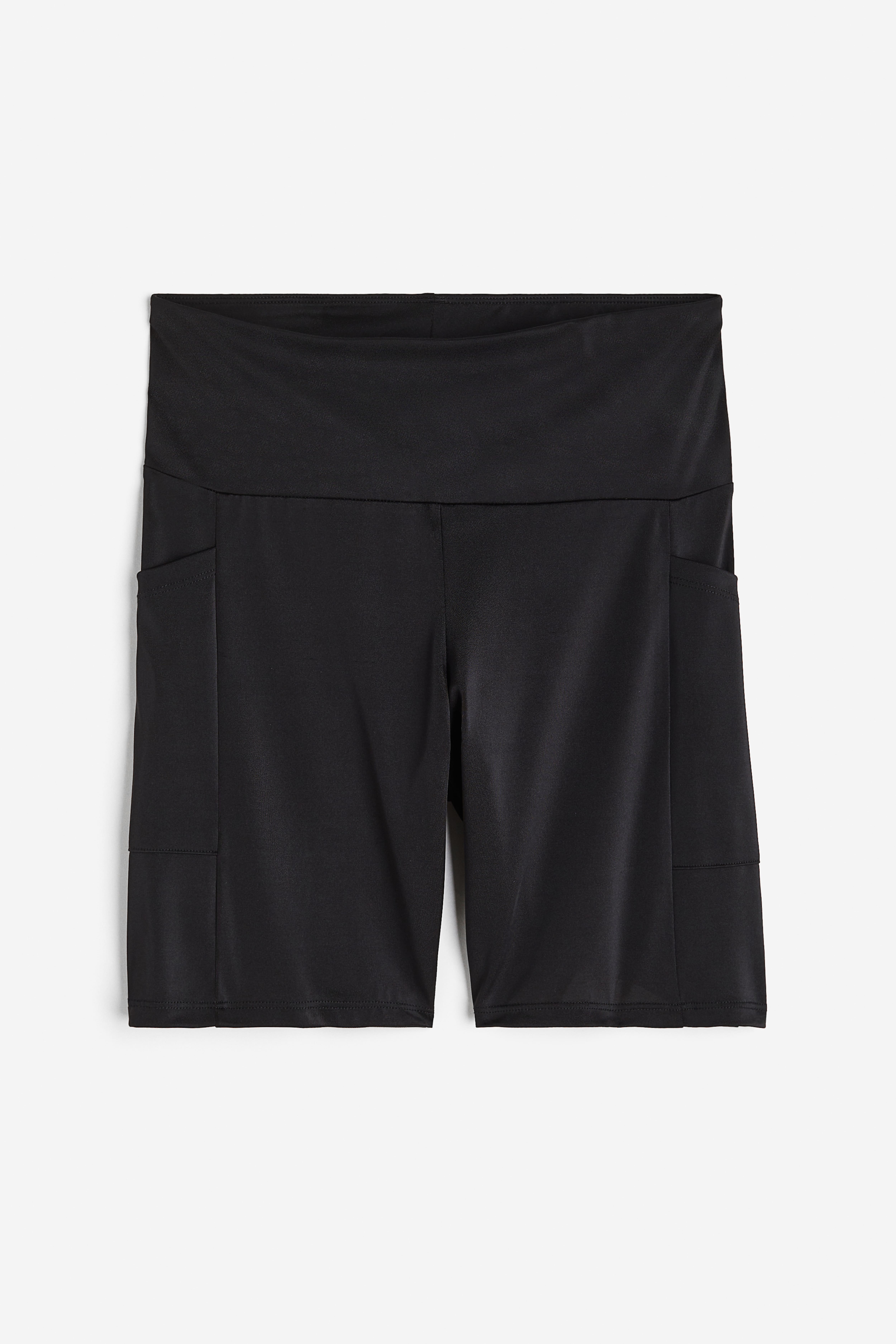 Pocket bike shorts on sale