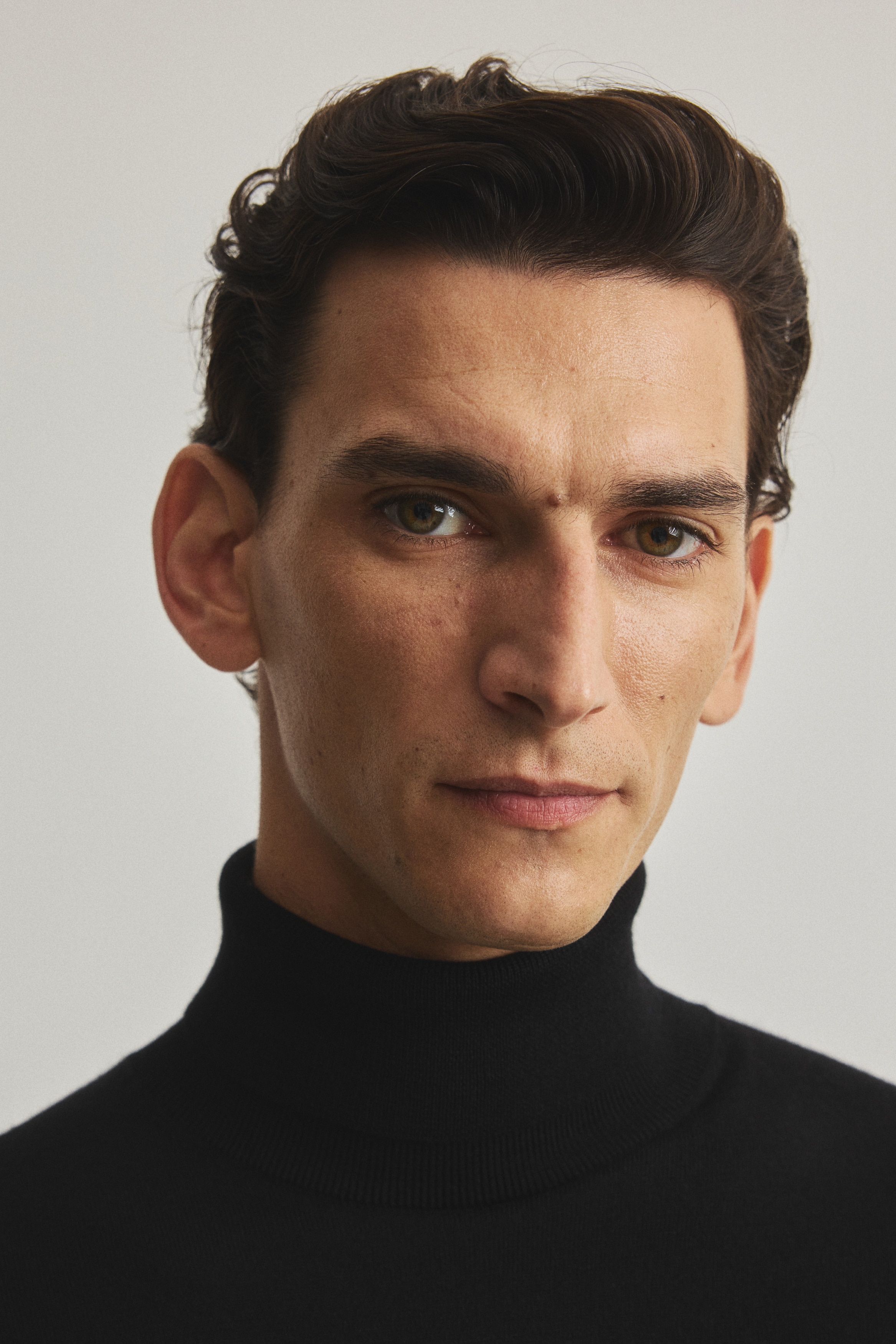 Regular Fit Wool jumper