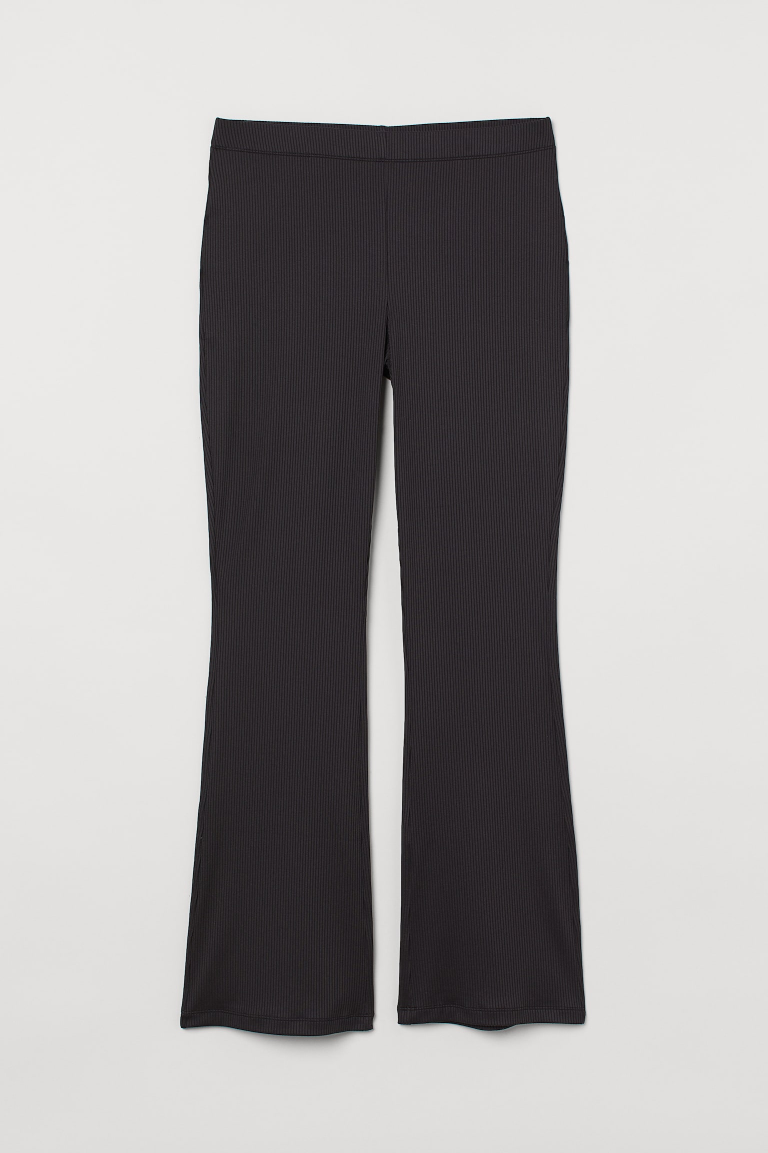 H&M+ Pantalón de jazz - Negro