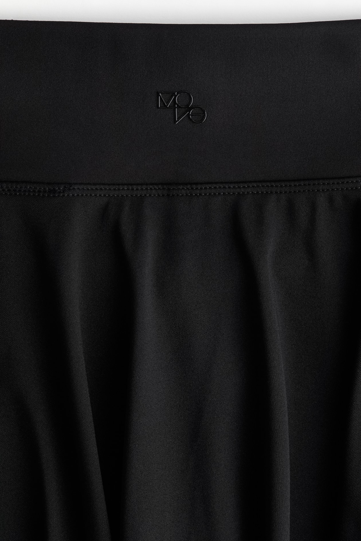 Tennis Circle Skirt with DryMove - image 2