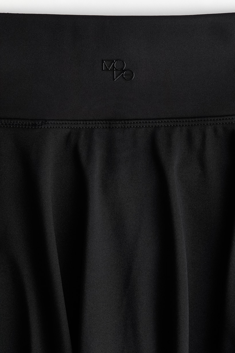Sportrokjes Skorts Tennis, Golf Meer H&M NL