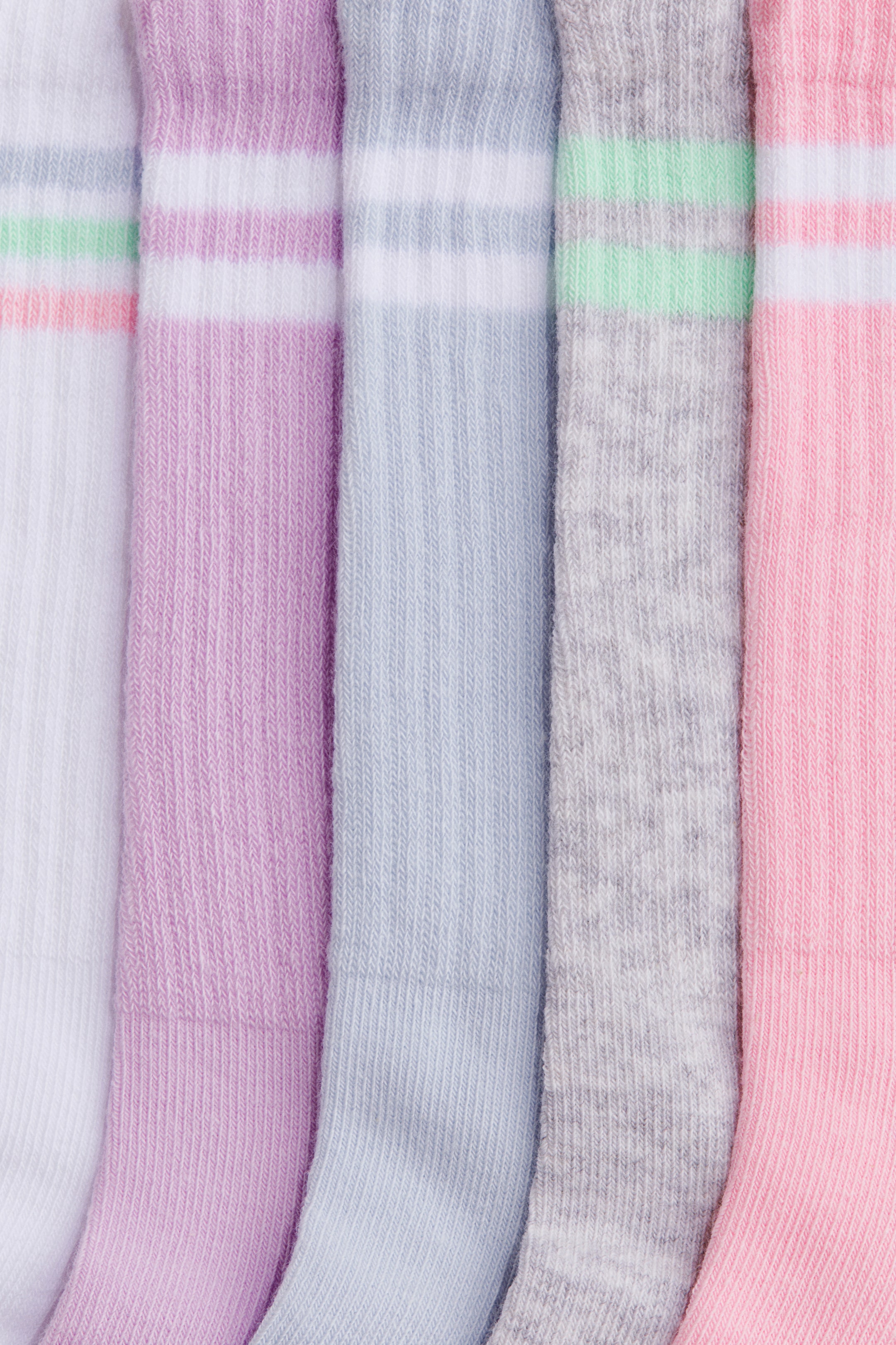 5-pack Socks