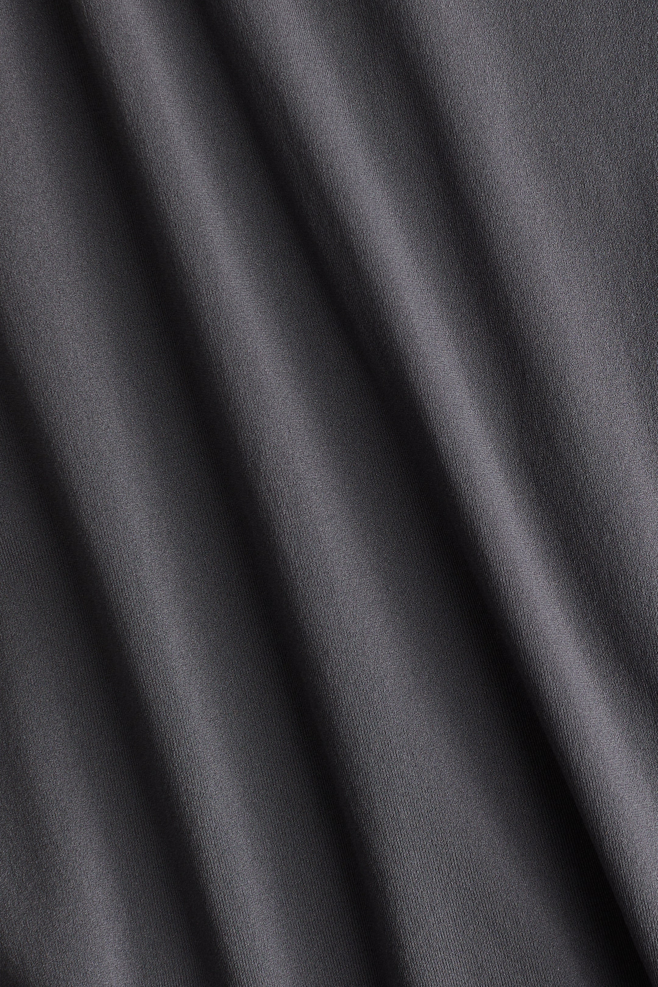 View larger image: Strappy unitard - Dark grey - Ladies | H&M GB 6