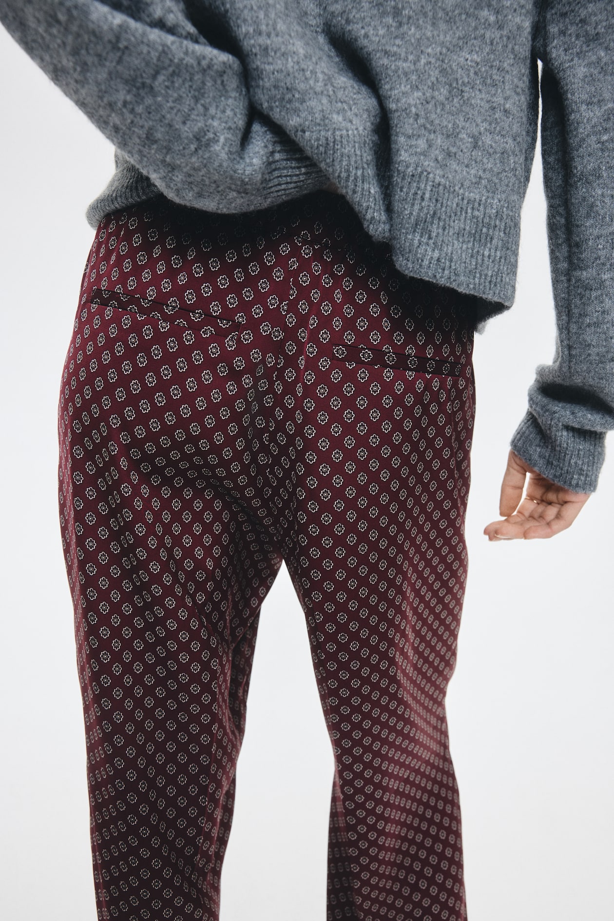 Pull-On Pants - image 3
