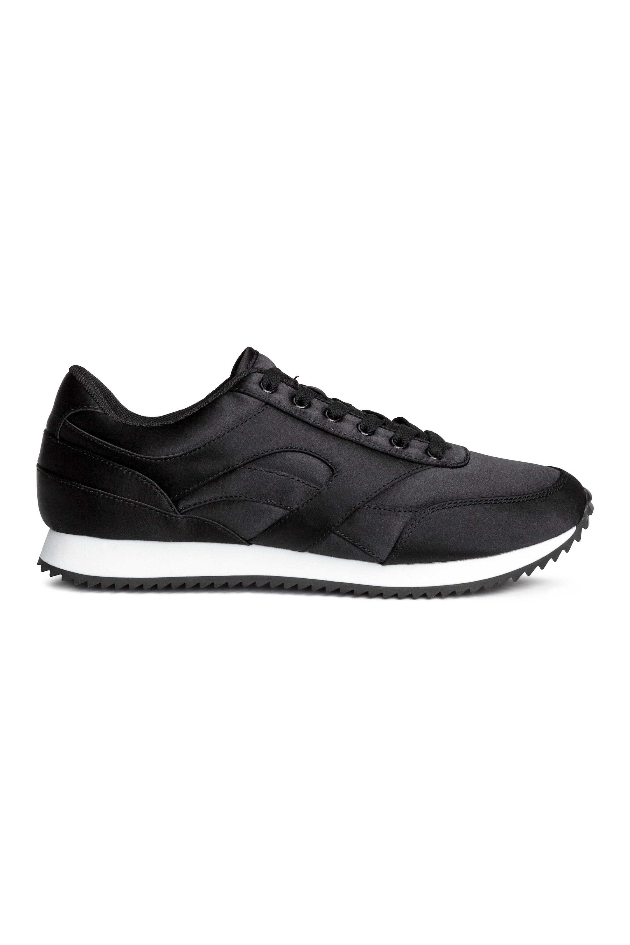 View larger image: Trainers - Black - Ladies | H&M GB 1