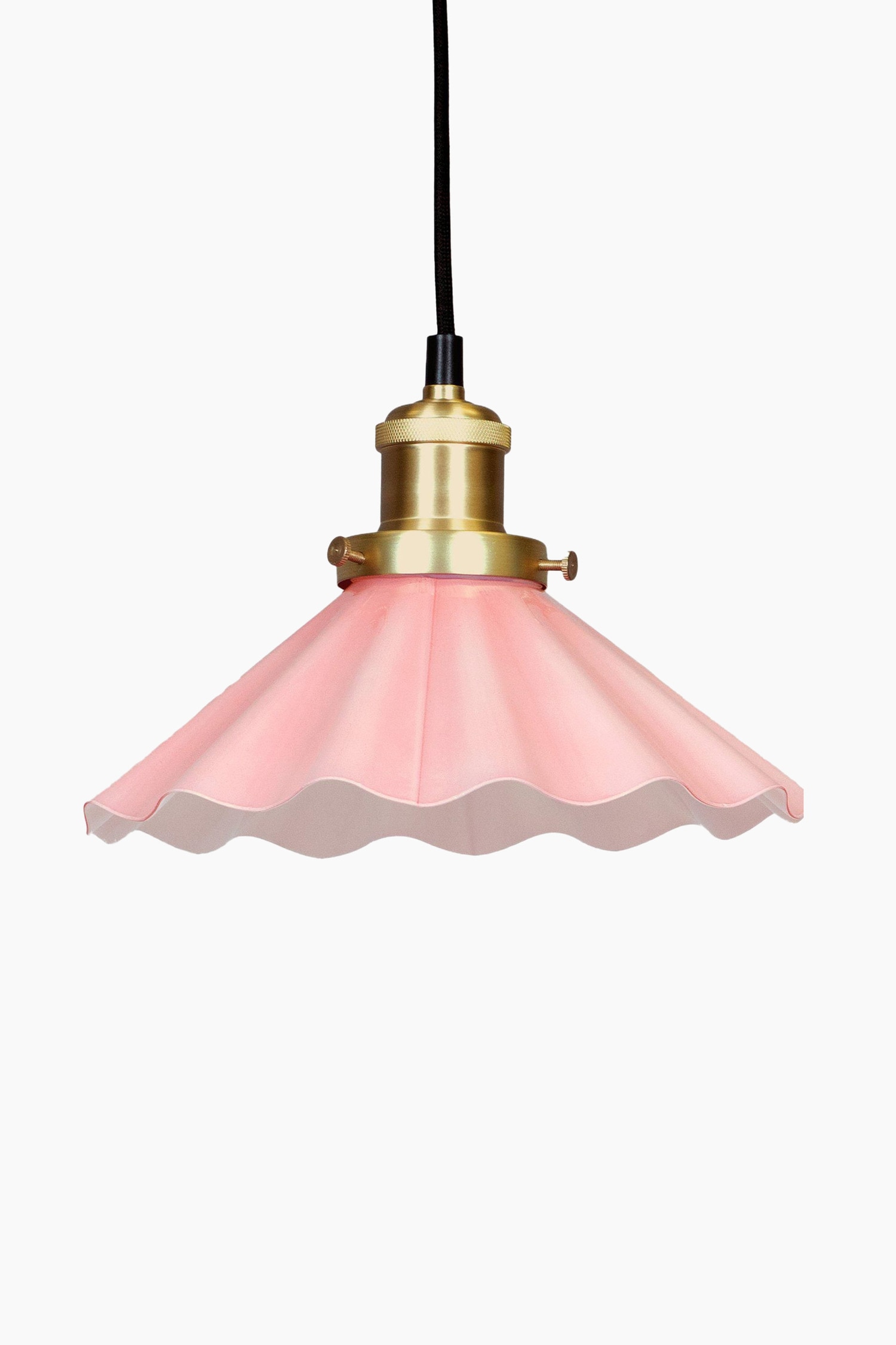 PR Home - August Raamverlichting 25cm - Roze
