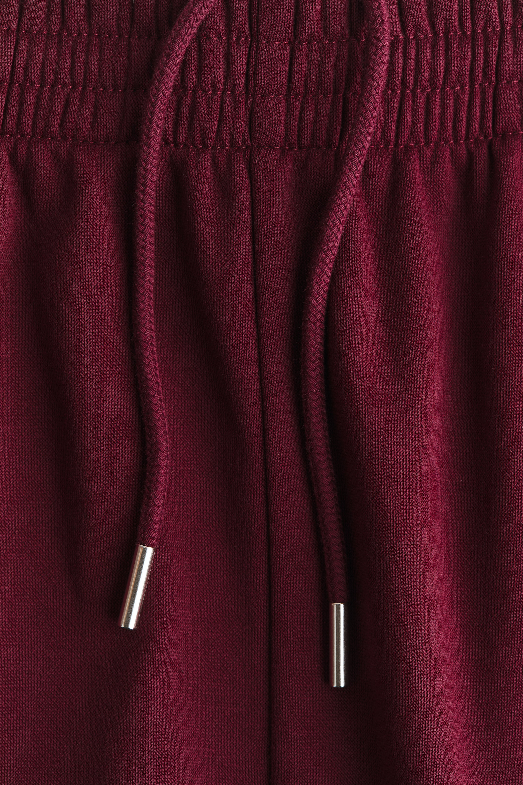 View larger image: Sweatpants - Burgundy - Ladies | H&M IN 7