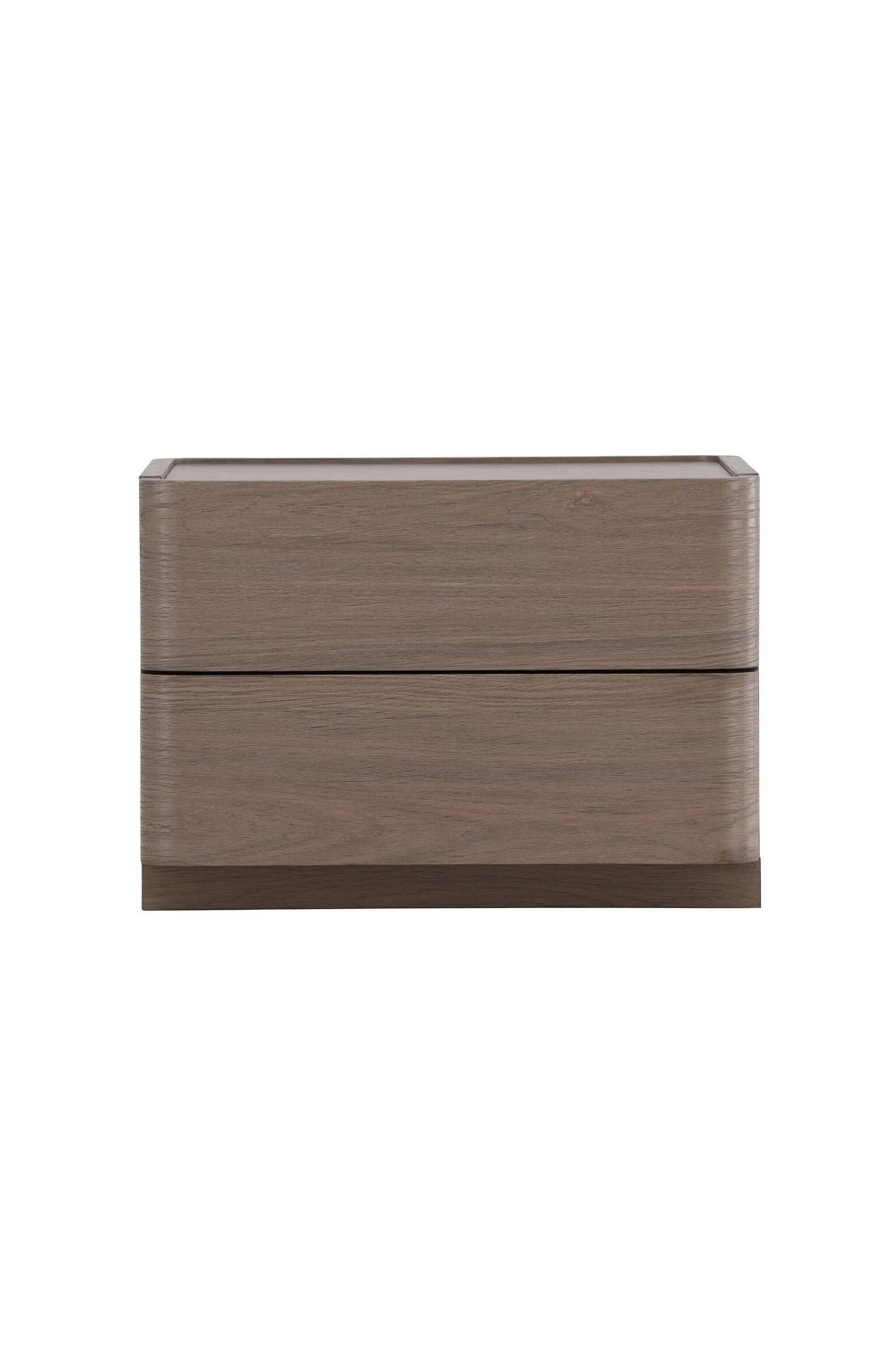 Noble Förvaring - Mdf, Mocca/Mdf, Natur - 1