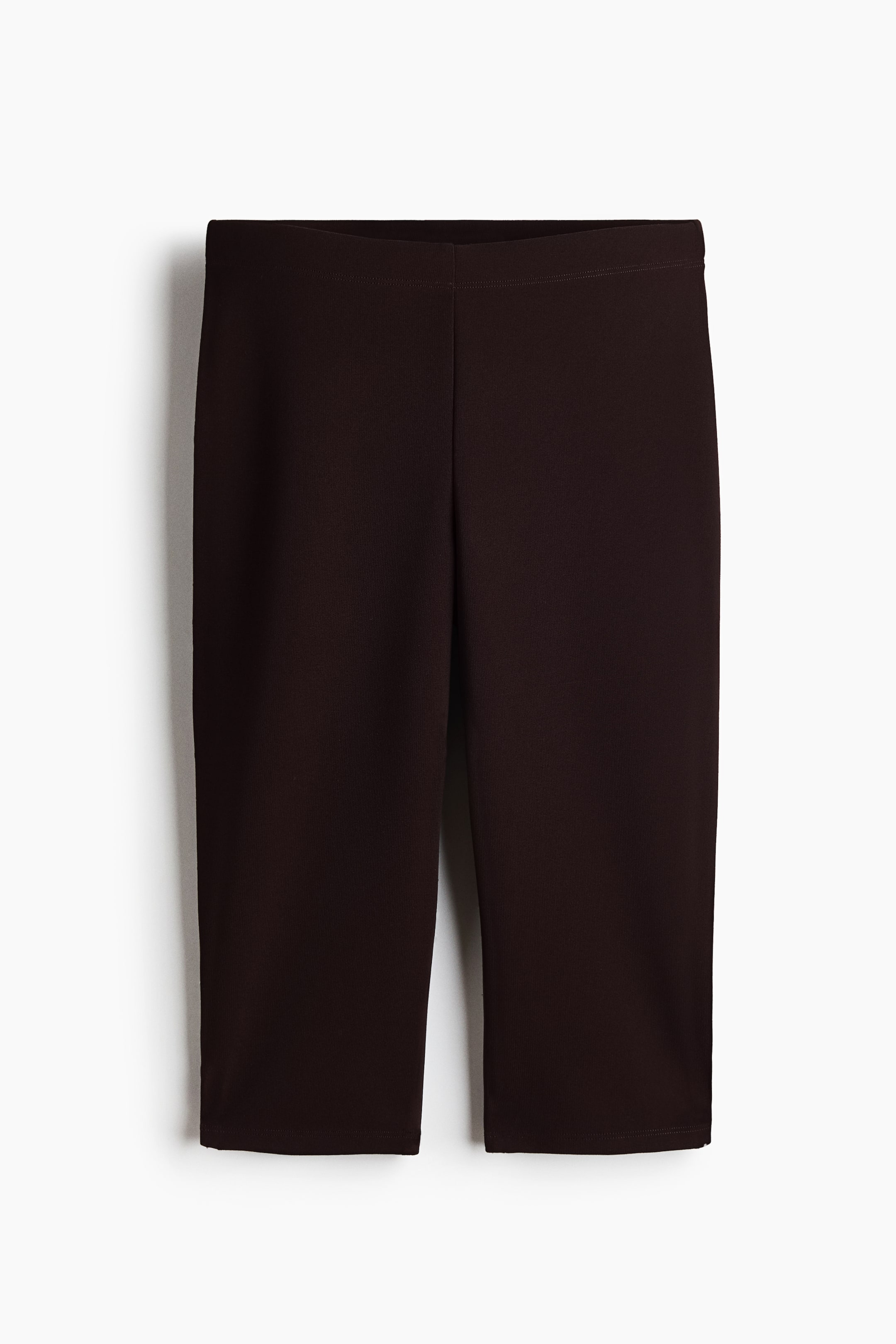 Ponte Capri Pants