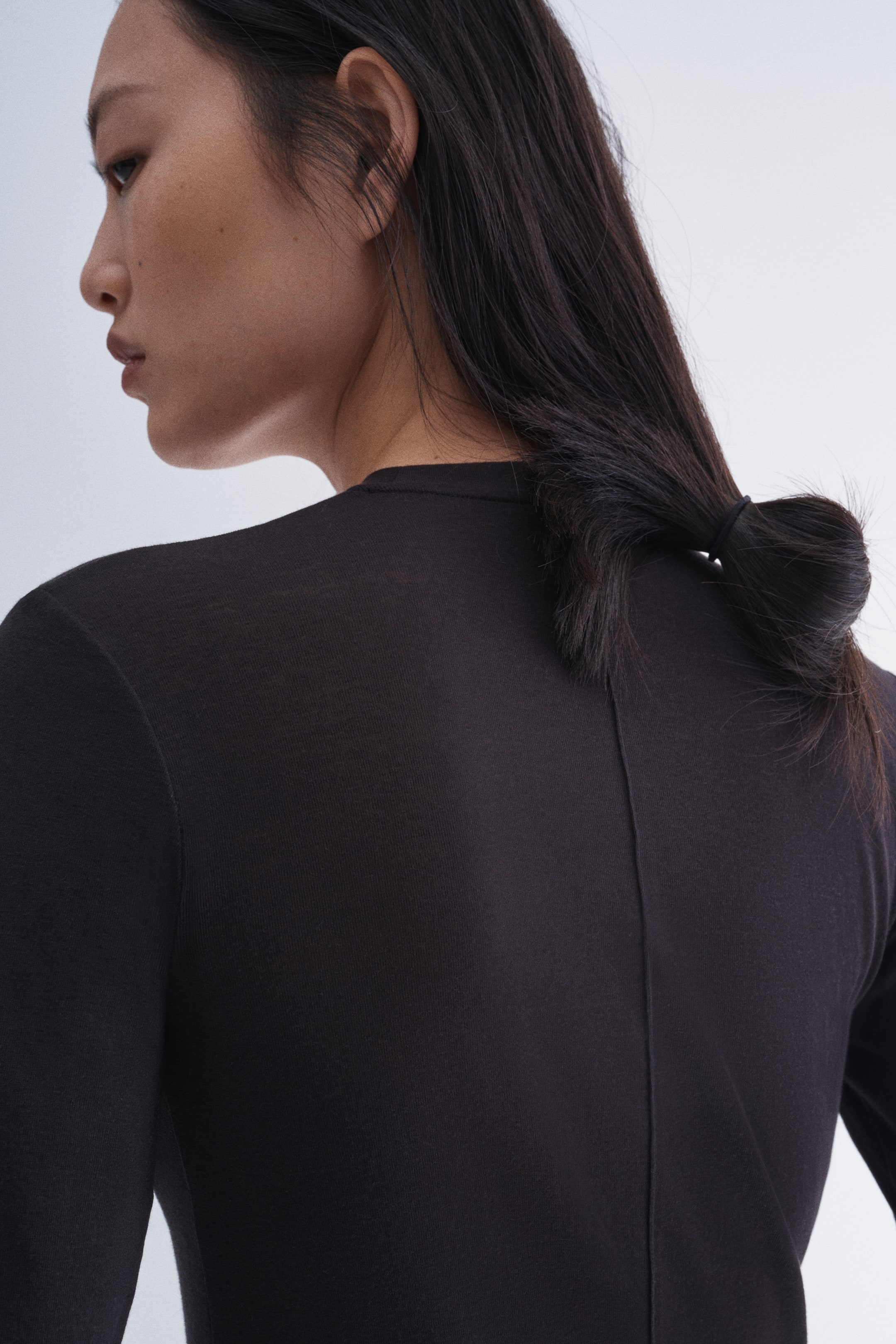 Pima Cotton Shirt