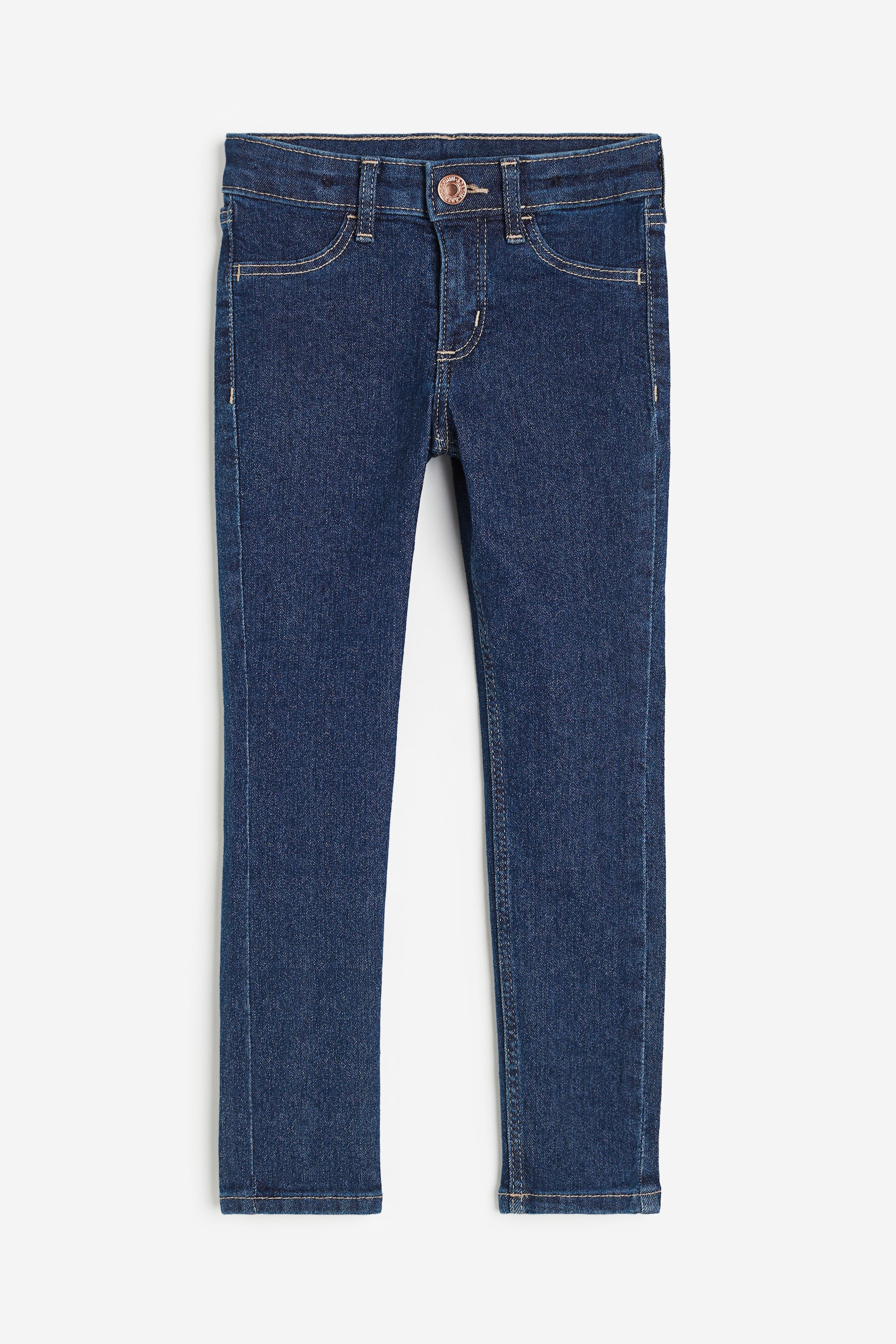 Superstretch Skinny Fit Jeans