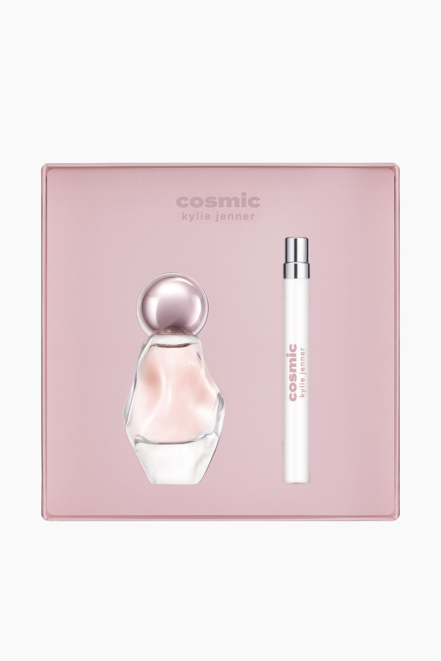 Xmas Set Cosmic Edp & Pen Spray - Cosmic - 2