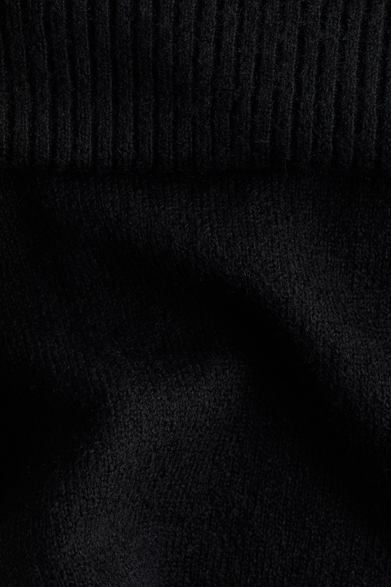 Off-the-Shoulder Sweater - image 4