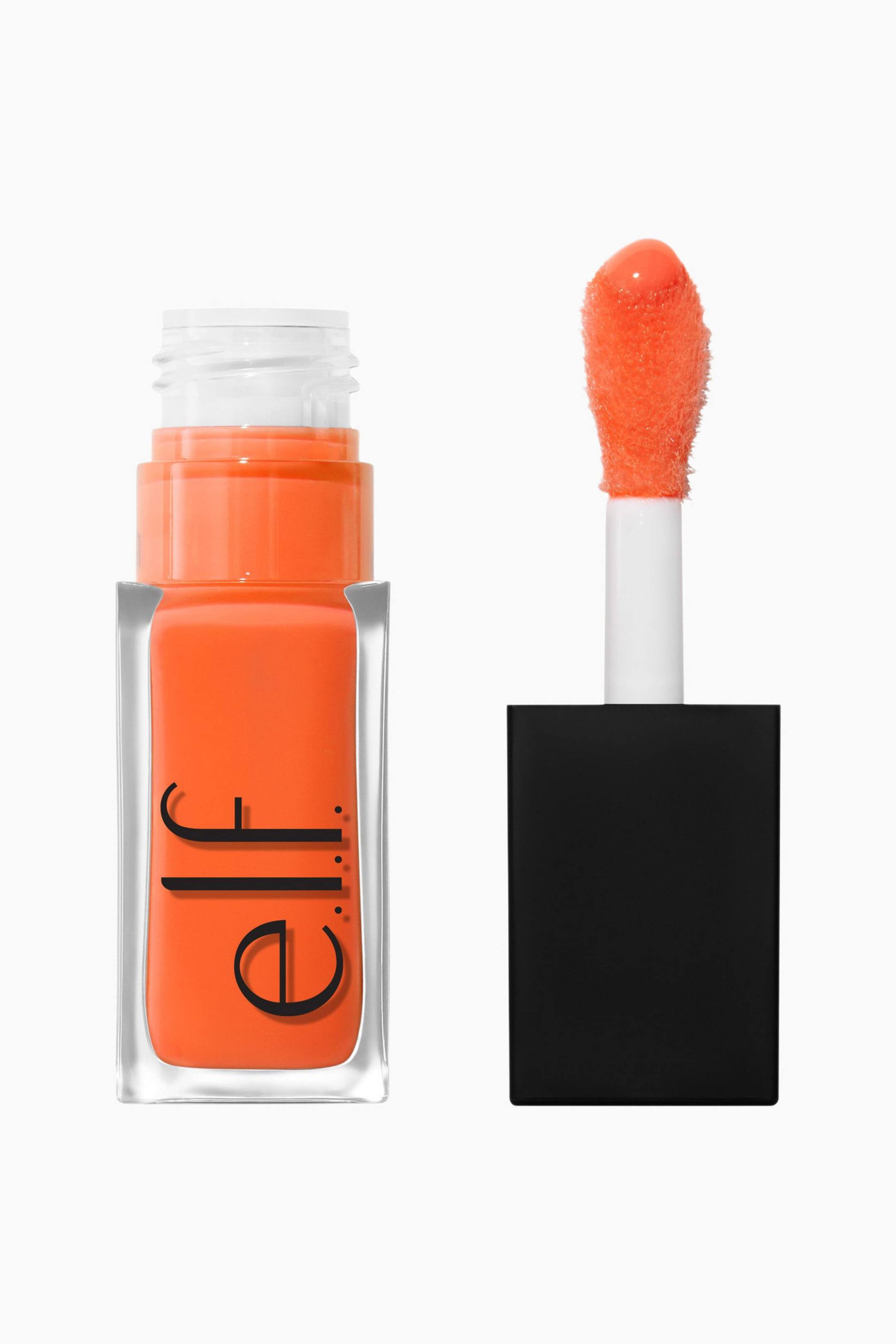 Visa större bild: Glow Reviver Plumping Lip Oil - Dreamsicle - e.l.f. - Beauty all | H&M SE 3
