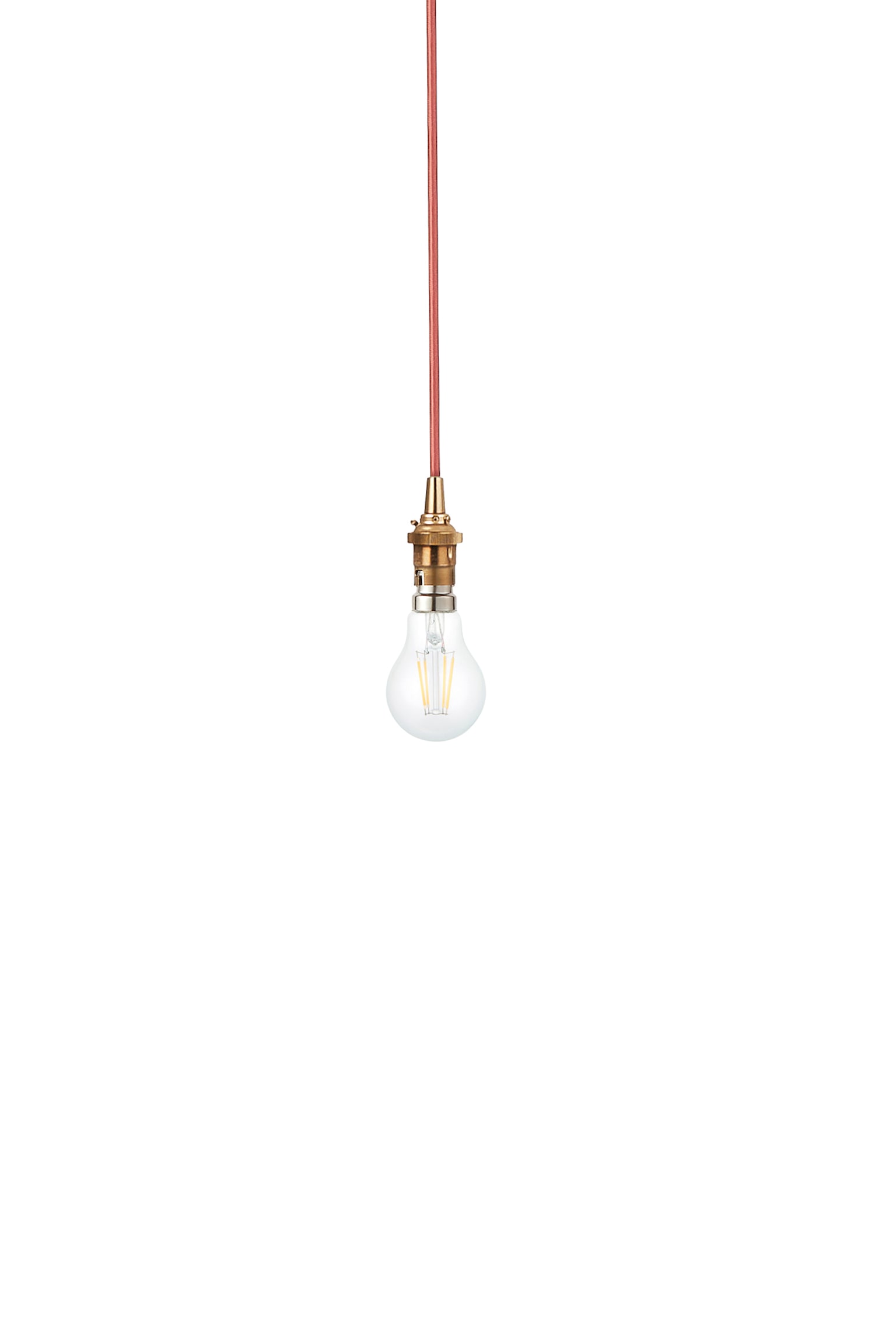 1 Pendant - Red/Green/Blue - 4
