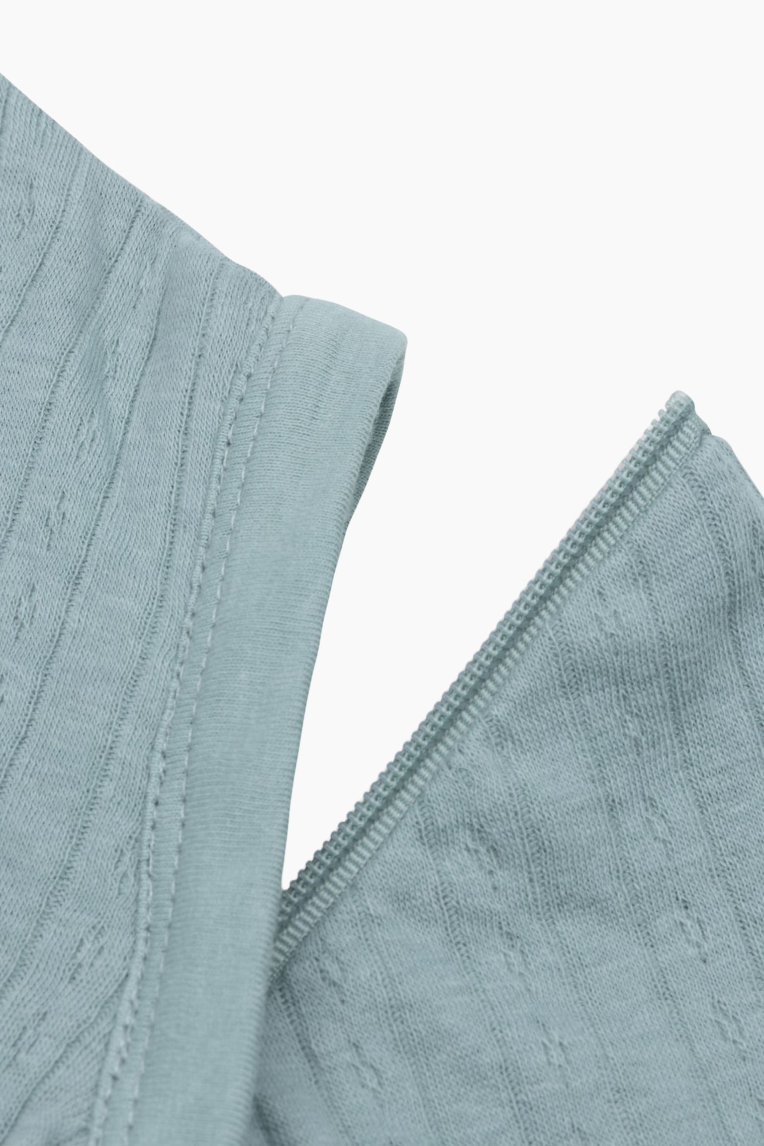 Sleeping Bag Removable Sleeves Round Newborn - Sea Green/Rib/ivory/Multicolor/Biscuit - 4