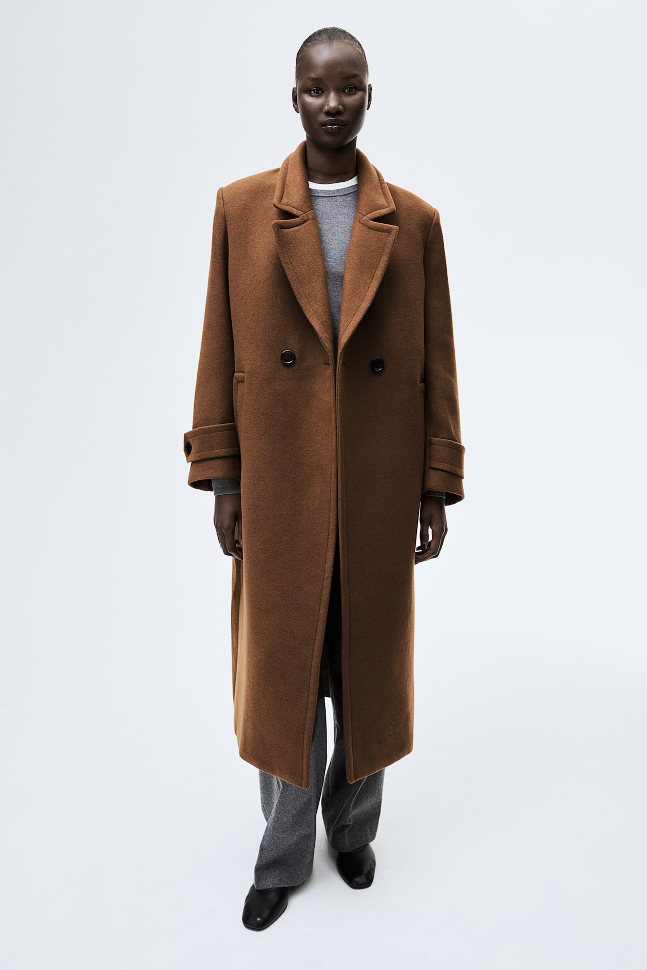 Zalando Daunenmantel Bordeaux Rot Herrenmantel Wollmantel Herren