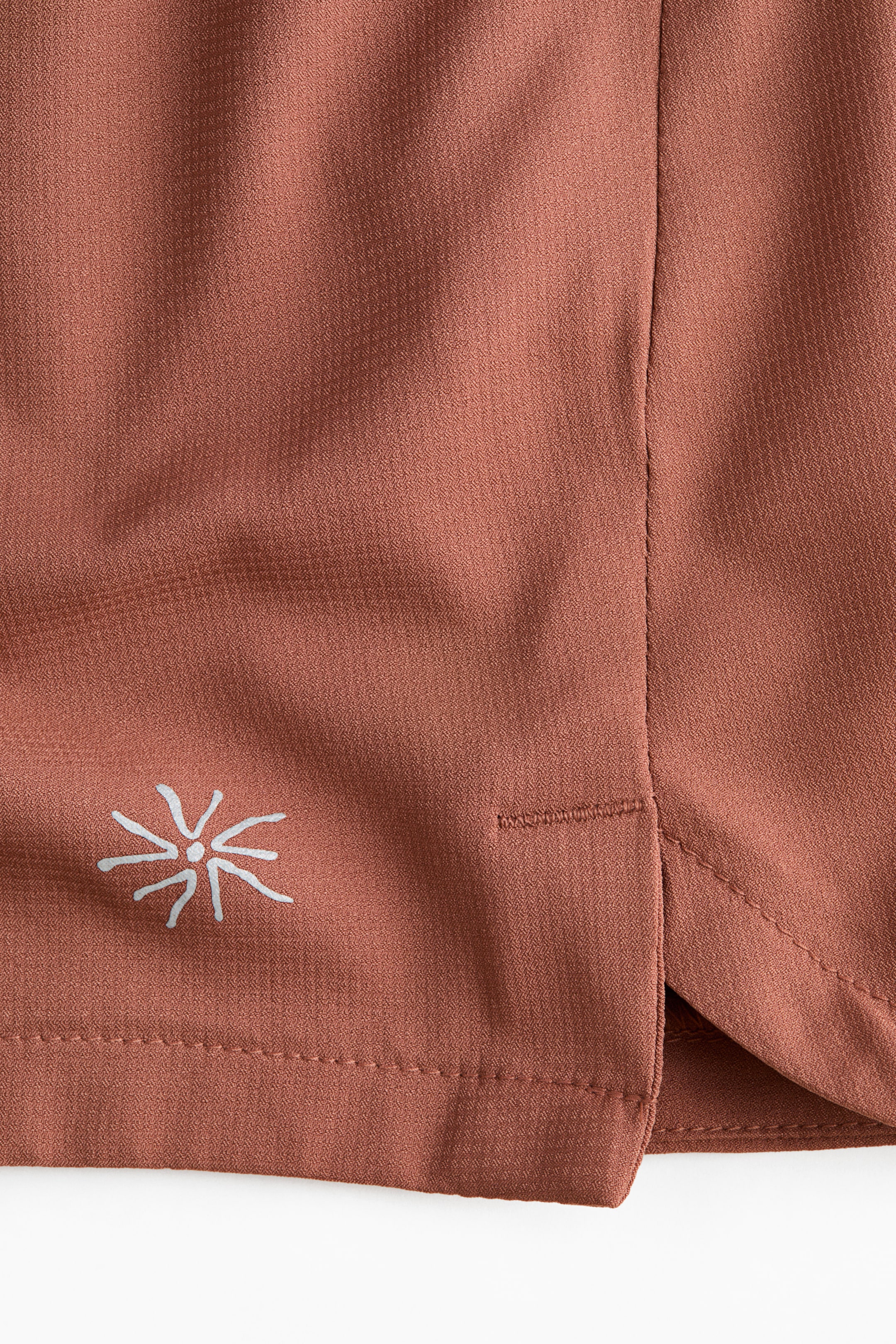 Running Shorts with DryMove™