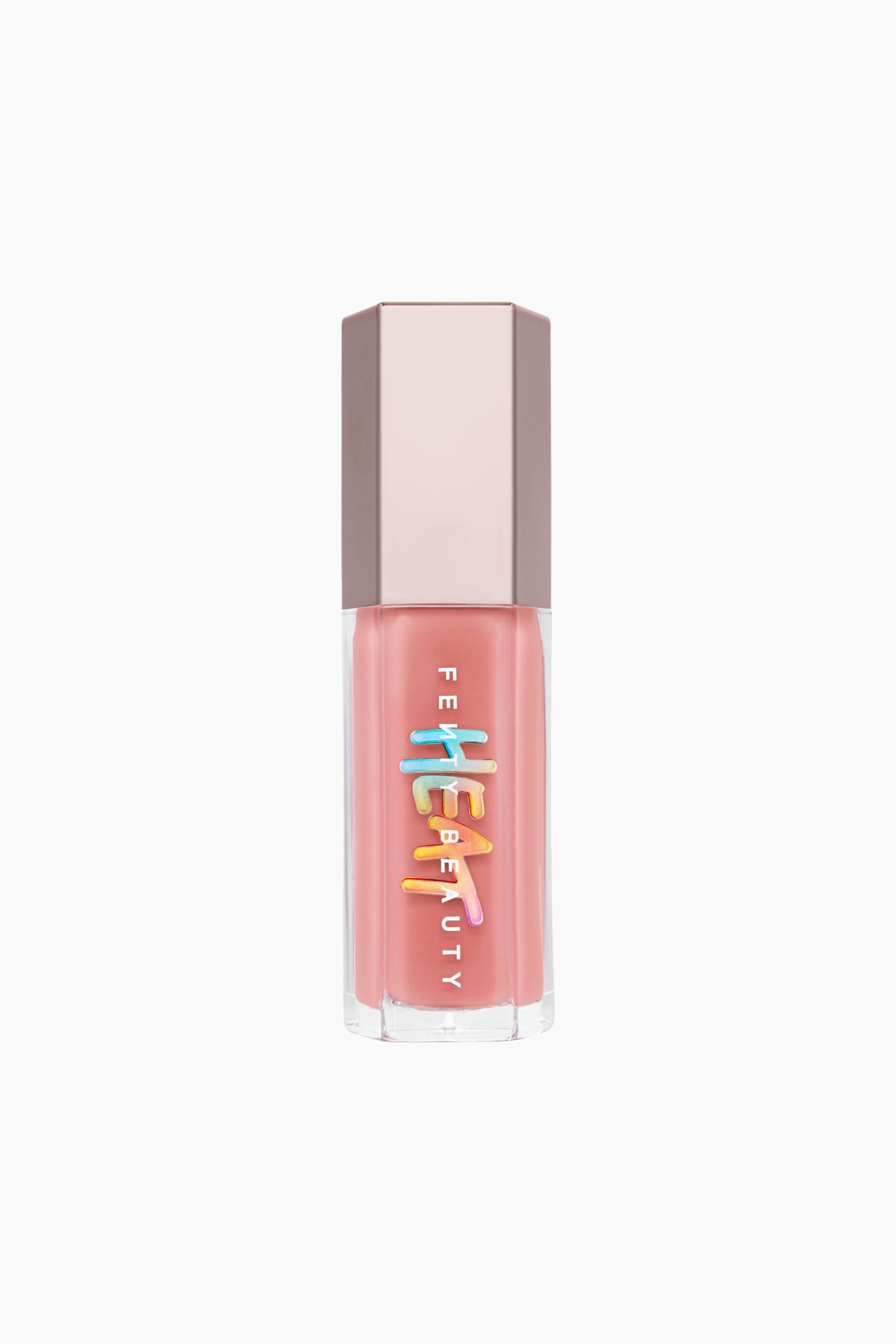 Visa större bild: Gloss Bomb Heat Universal Lip Luminizer + Plumper - Candy Lava - Fenty Beauty - Beauty all | H&M FI 1