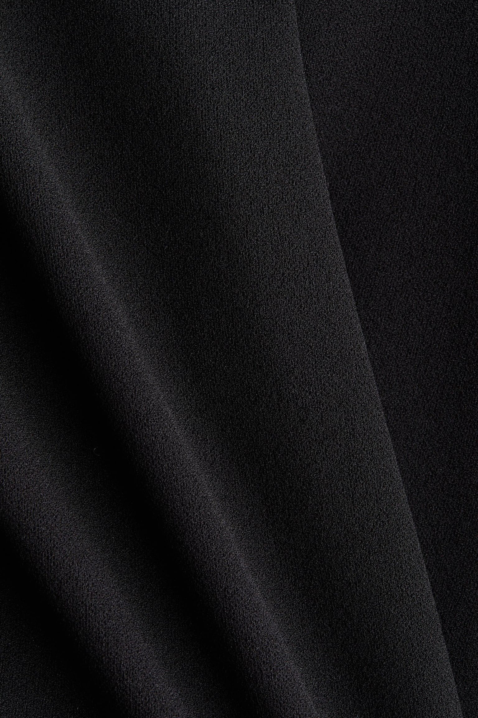 Quần short giả váy xếp ly - Màu đen/Màu đỏ đậm/Màu xanh dương đậm - 3