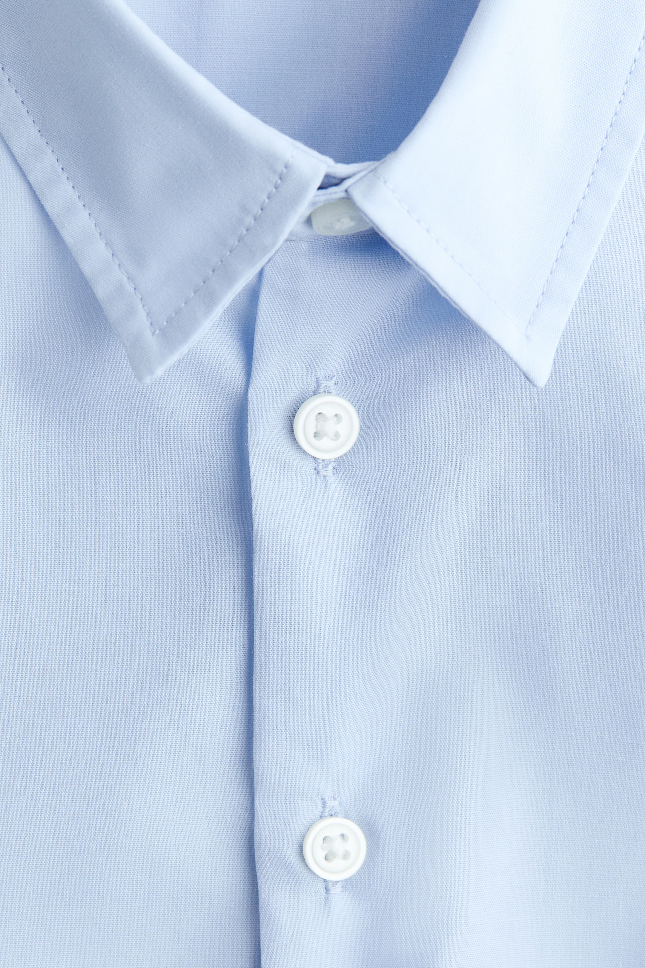 Детские рубашки H&M Easy-iron Shirt — фото 2