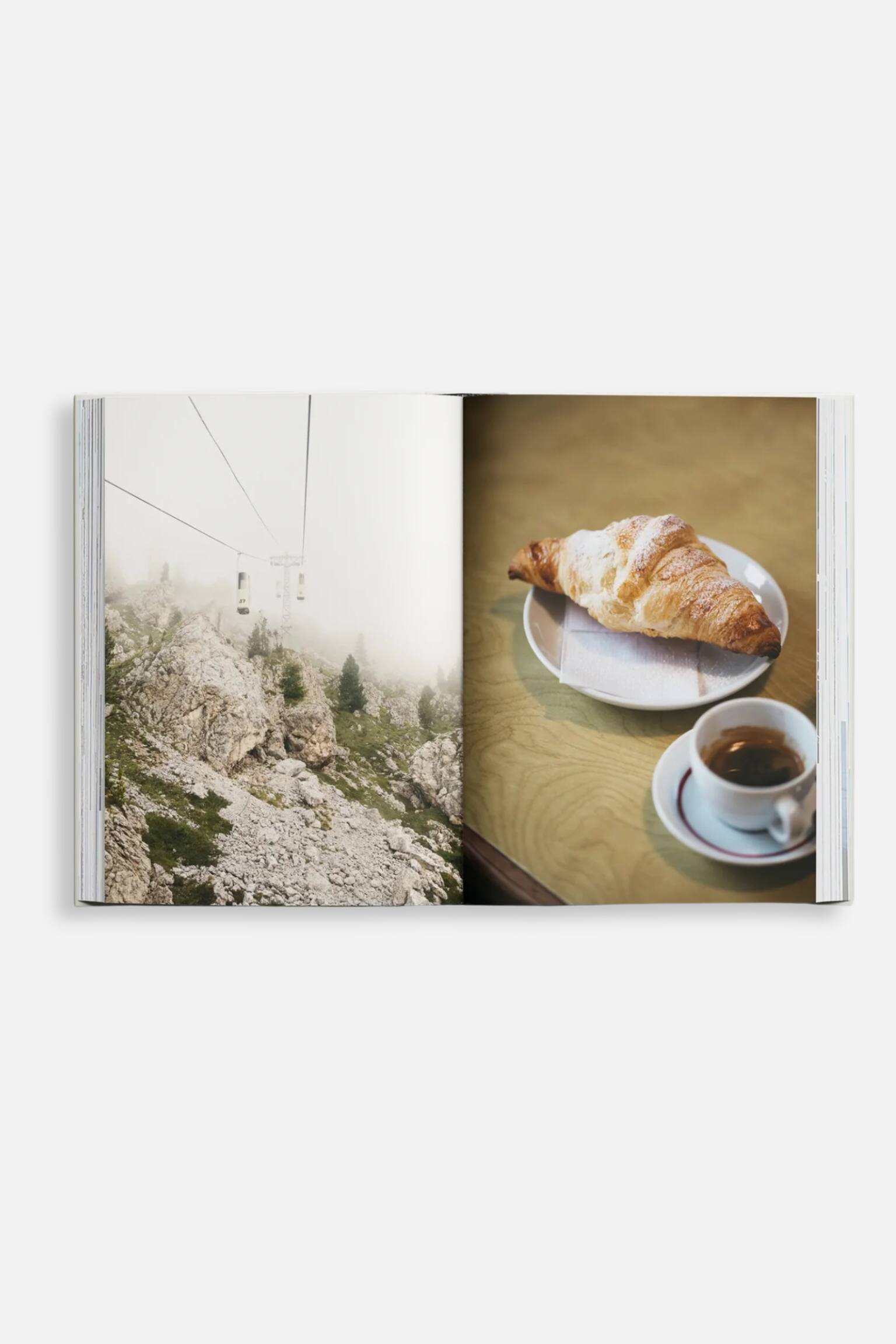 Off To The Alps – Italy - Off To The Alps – Italy - 2
