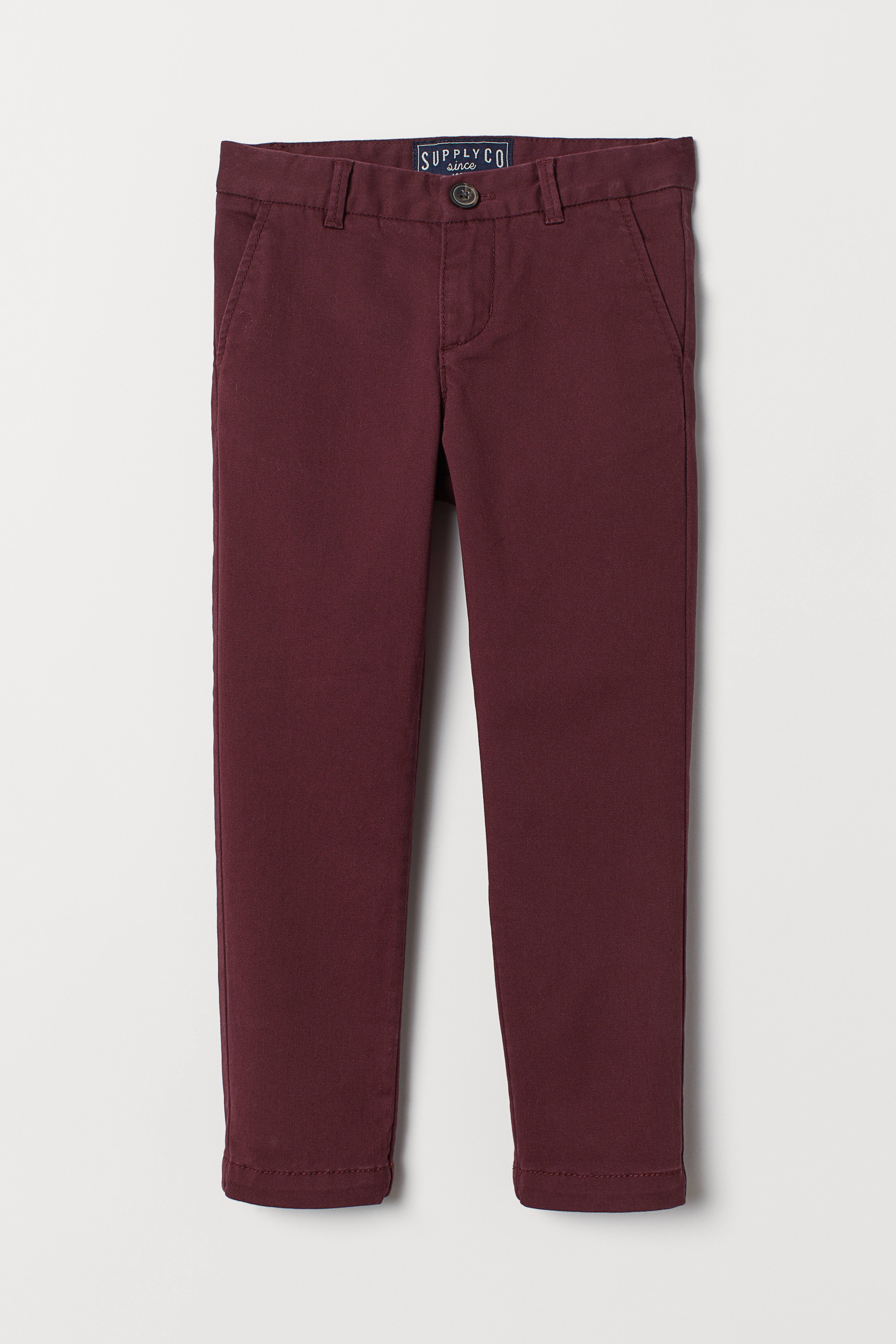 Gap fashion kids chinos