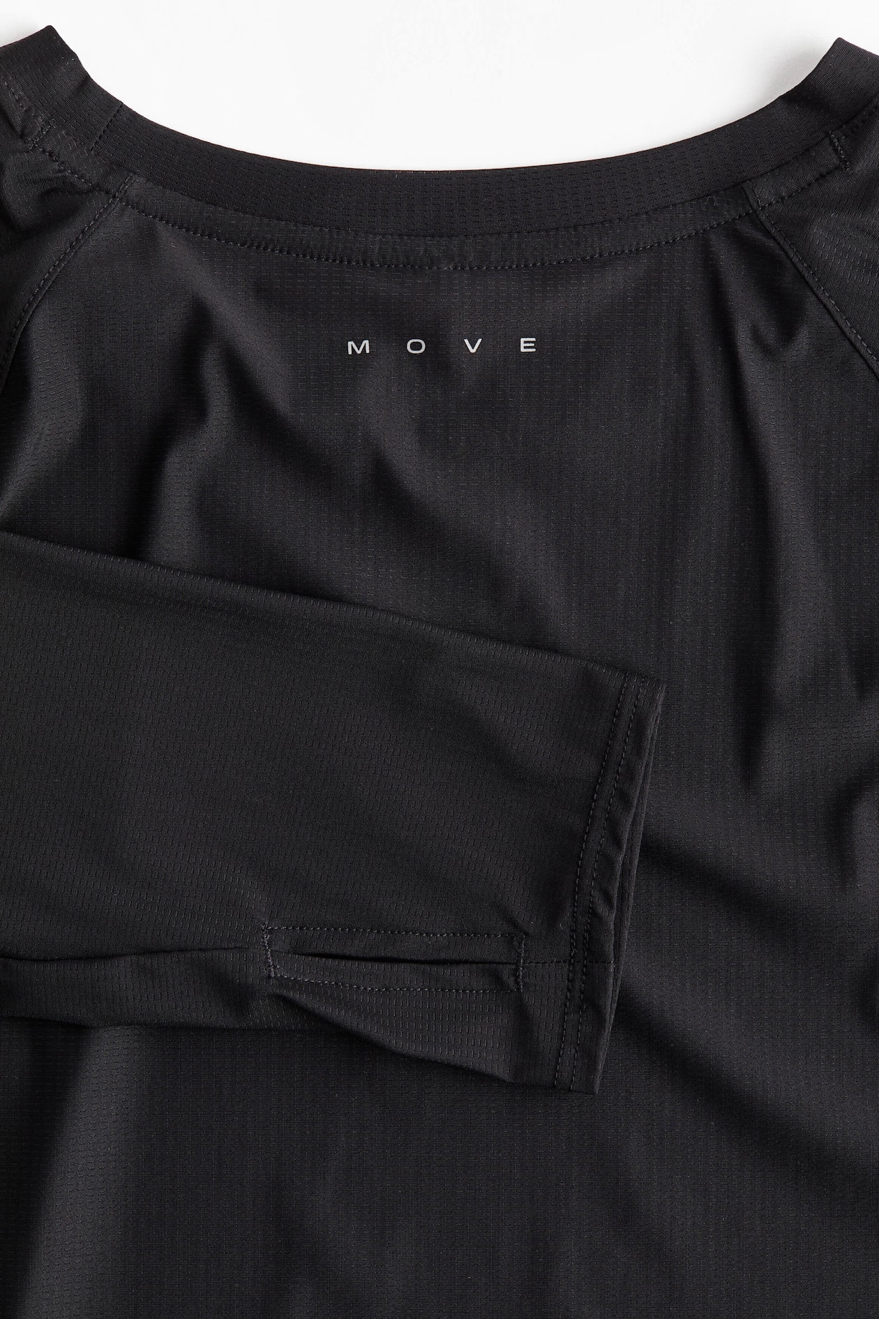 Running Top with DryMove - image 5
