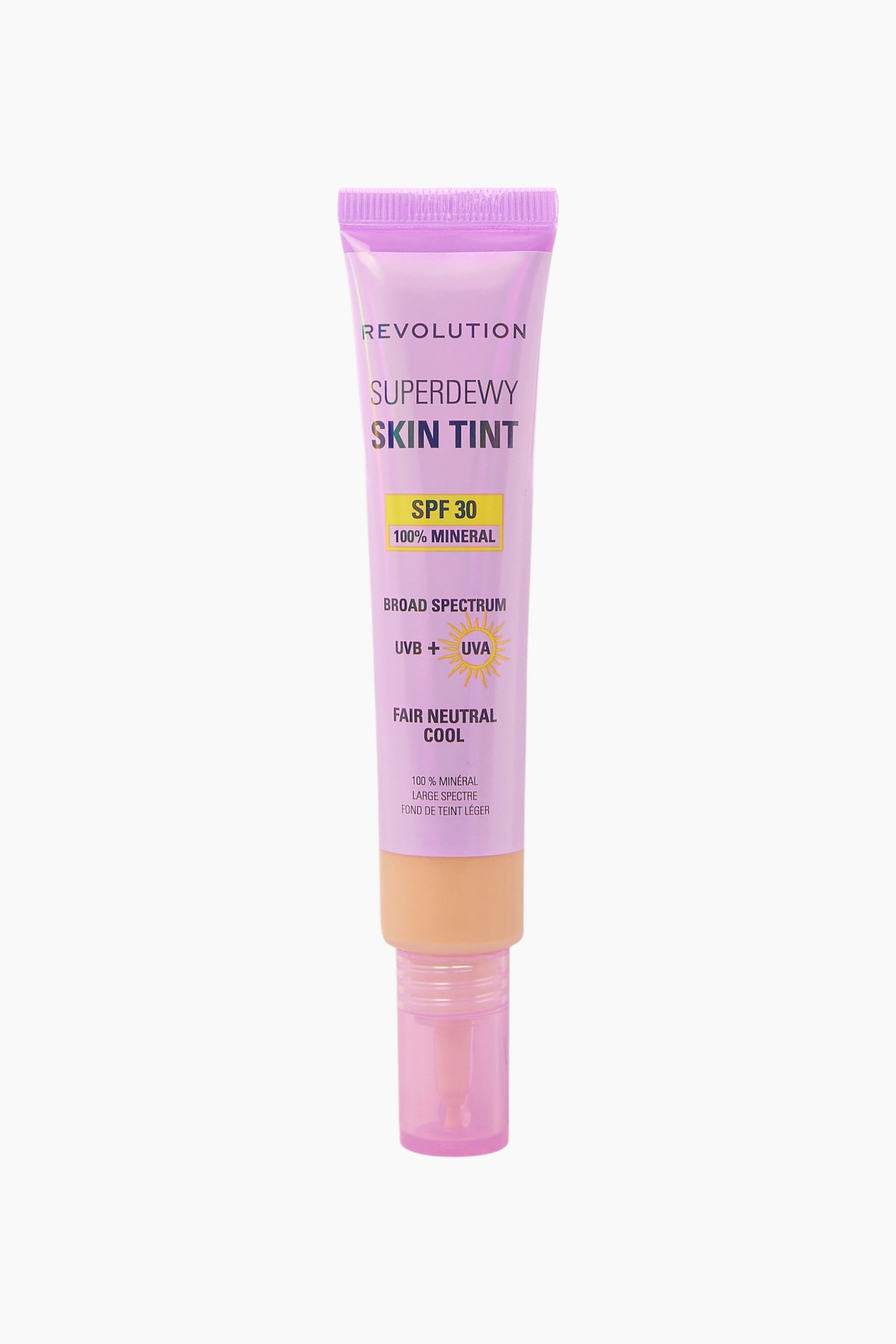 Superdewy Skin Tint - Fair Cool/Light Warm/Medium Cool/Medium Warm/Light Cool/Fair Warm - 1