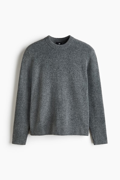 Save BøRstet TrøJe Regular Fit To Favourites