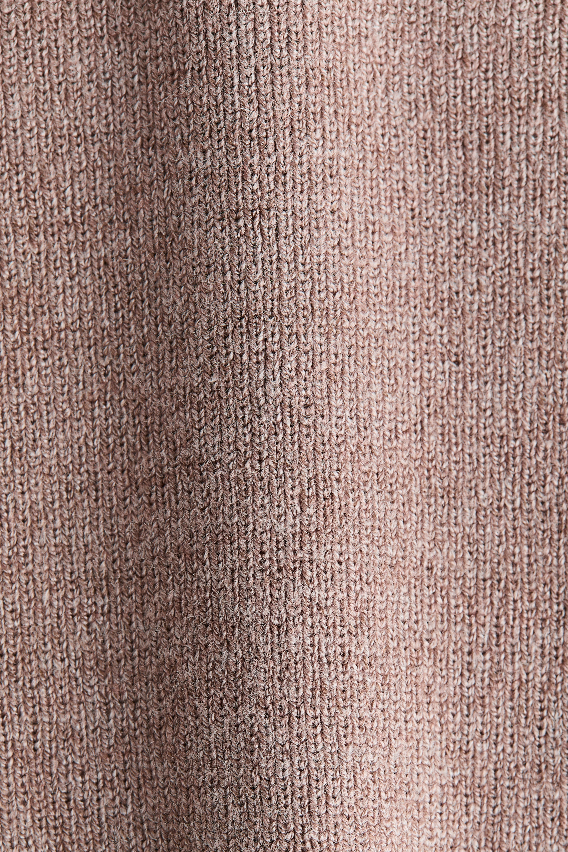 Детские свитеры H&M Sweater with Peter Pan Collar — фото 2