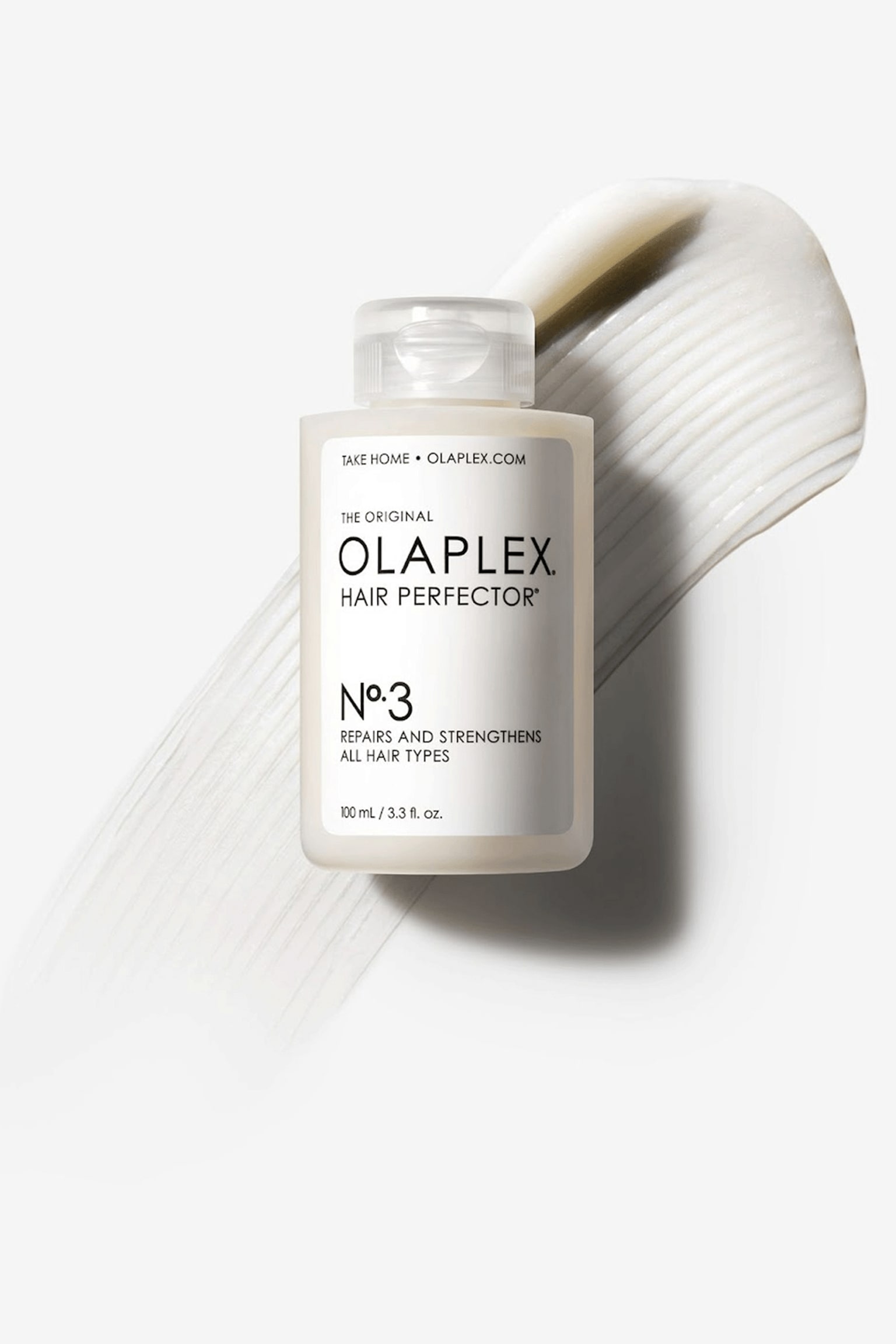 No.3 Hair Perfector - Bond Repair - 2